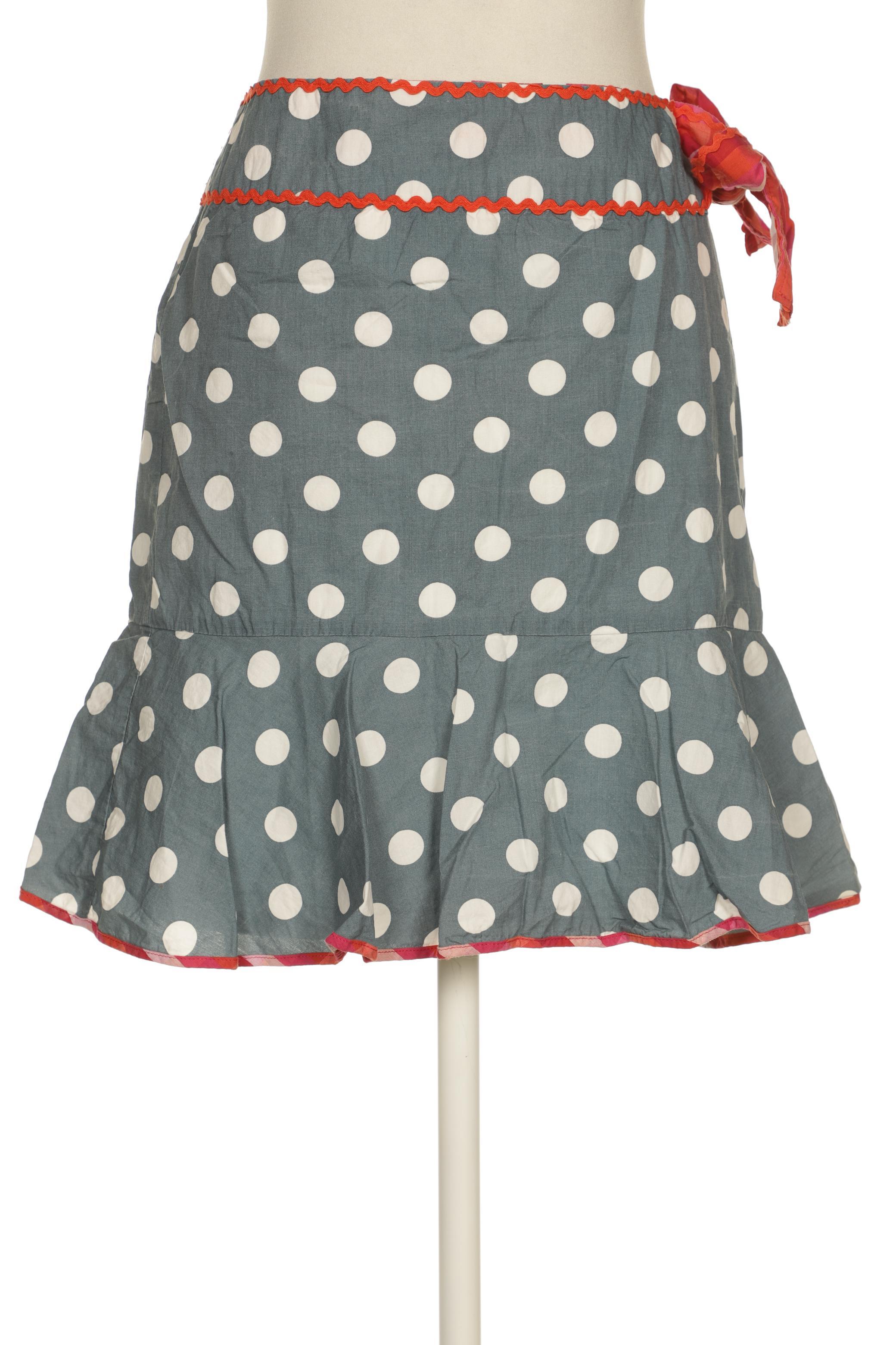 

Blutsgeschwister Damen Rock, blau