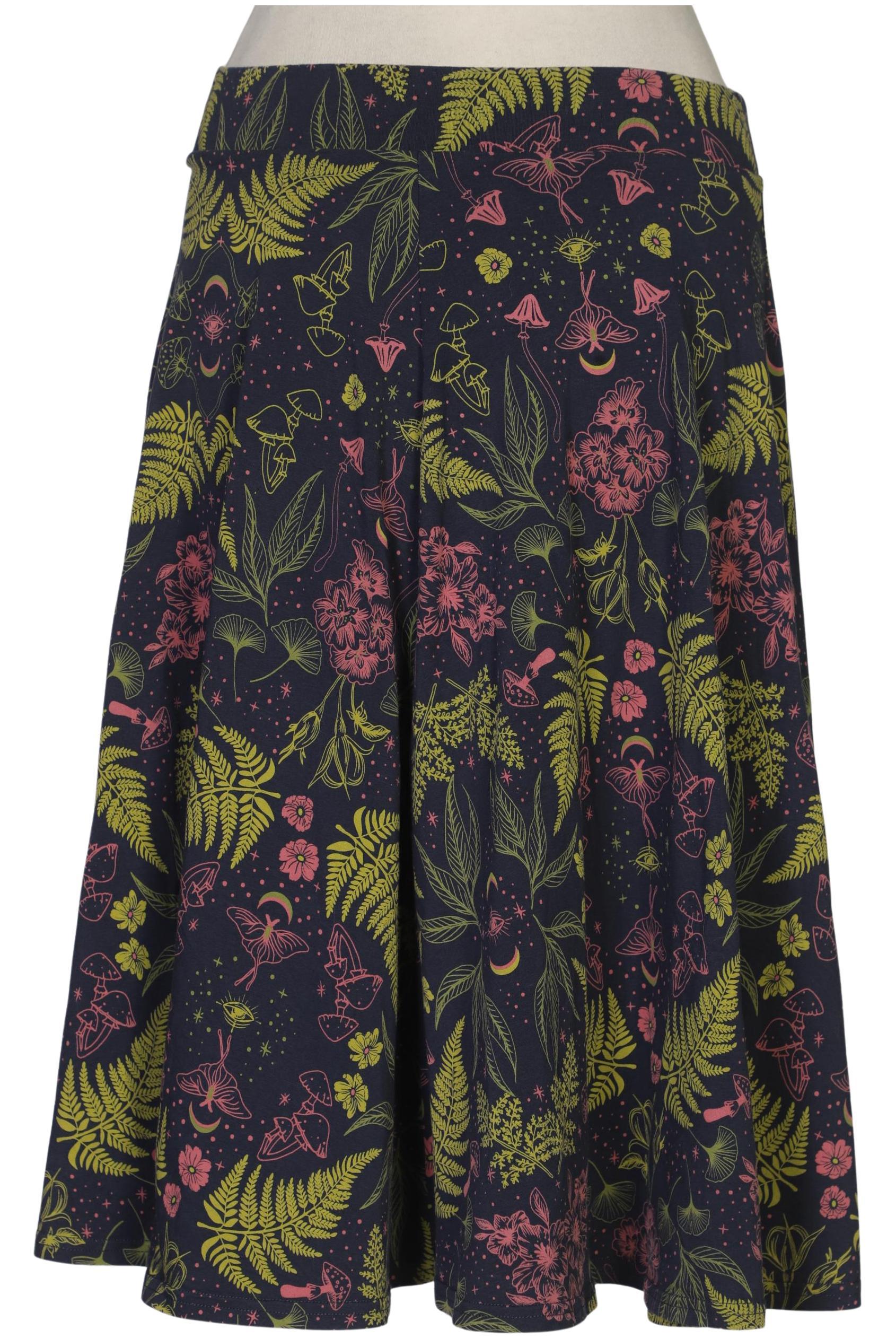 

Blutsgeschwister Damen Rock, mehrfarbig, Gr. 38