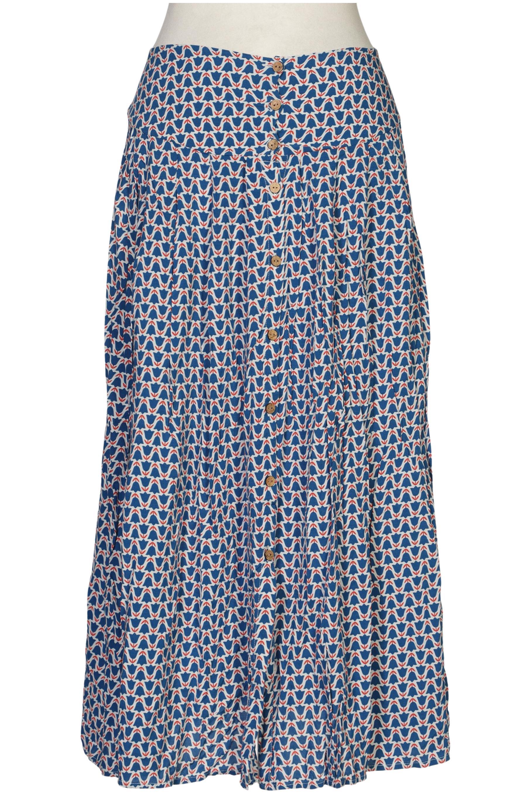 

Blutsgeschwister Damen Rock, mehrfarbig, Gr. 34