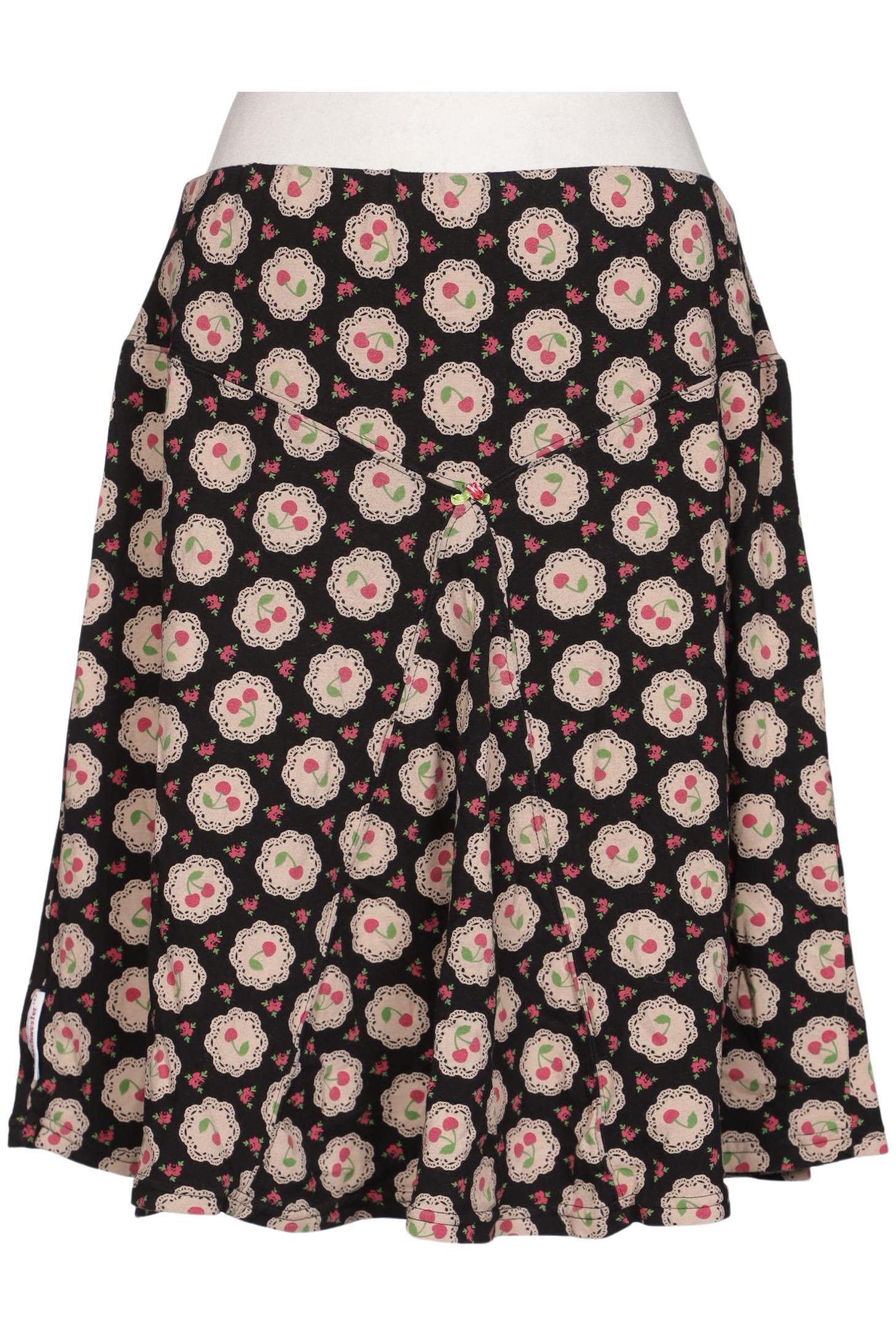 

Blutsgeschwister Damen Rock, mehrfarbig, Gr. 38