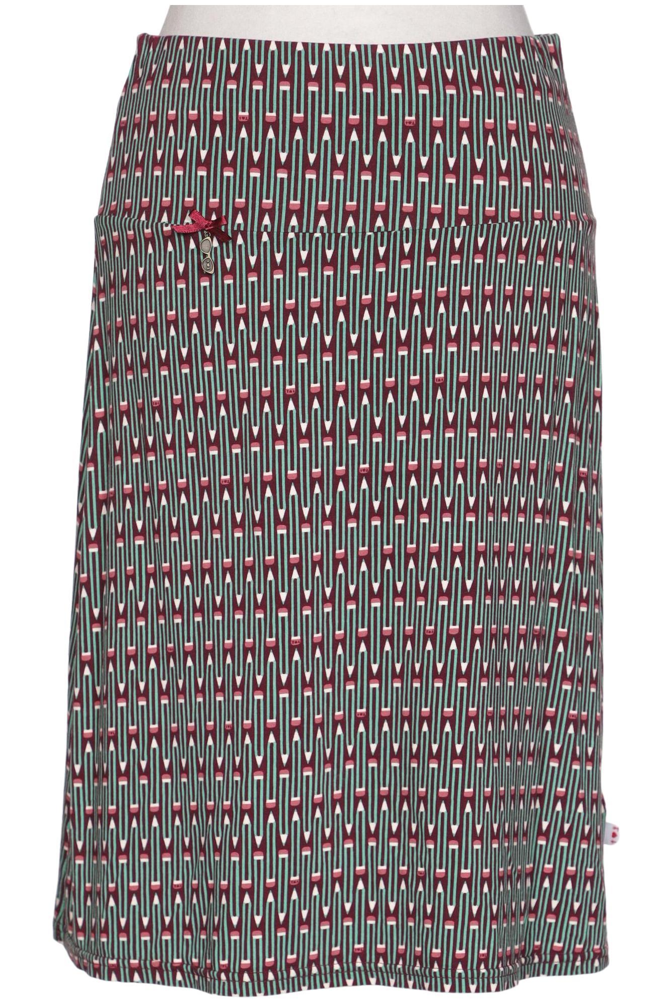 

Blutsgeschwister Damen Rock, mehrfarbig, Gr. 36