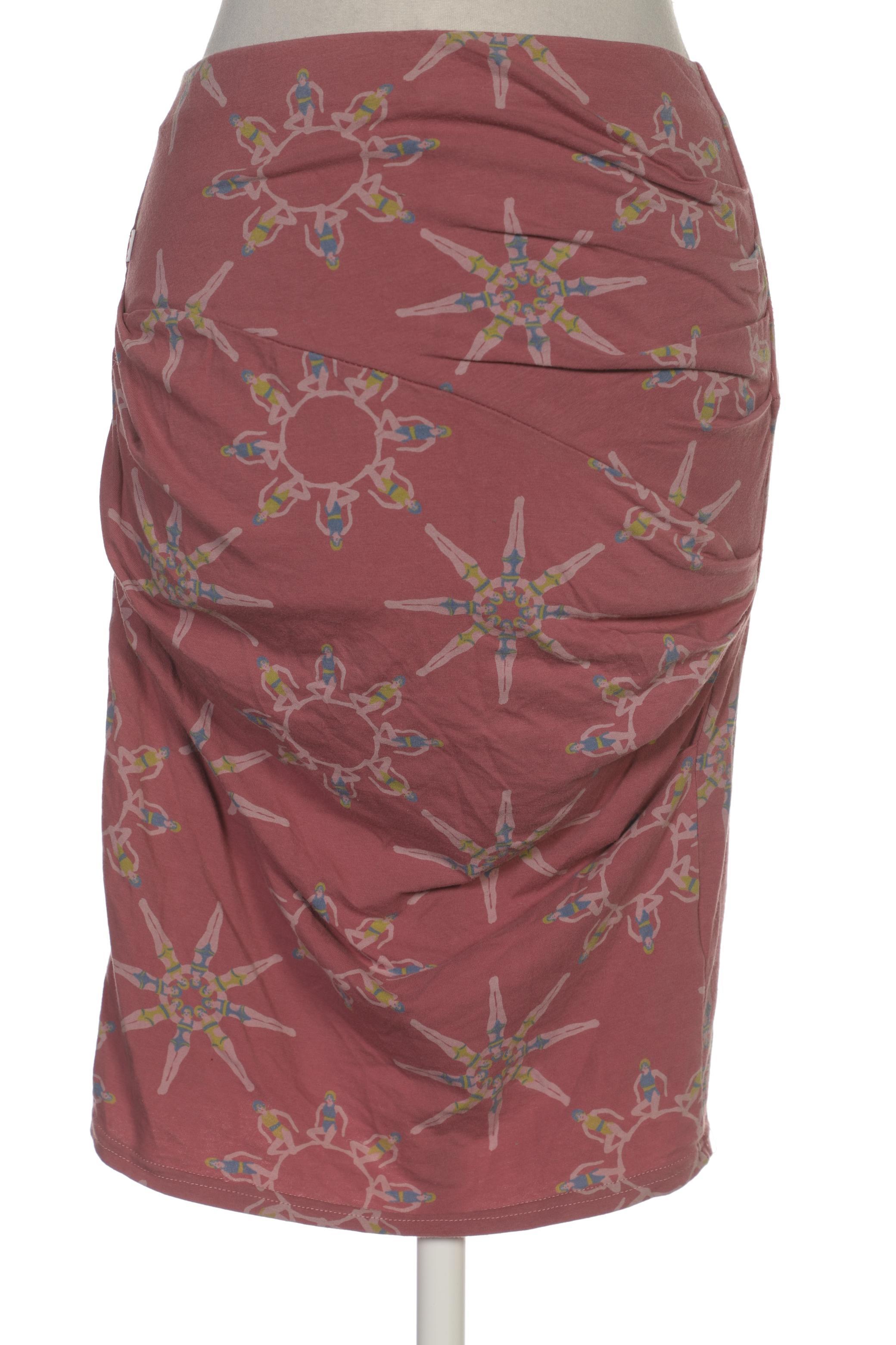 

Blutsgeschwister Damen Rock, pink, Gr. 36