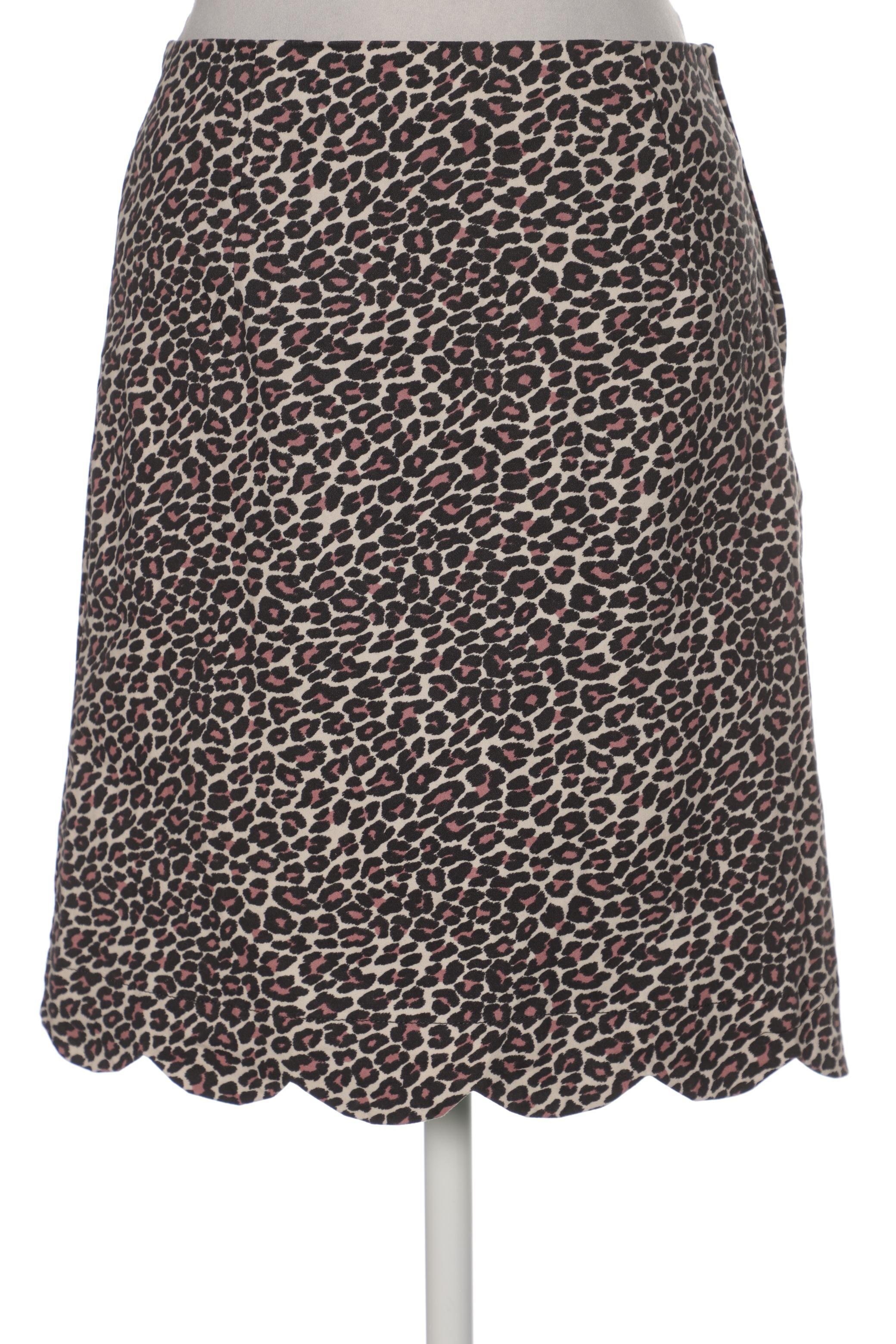 

Blutsgeschwister Damen Rock, braun, Gr. 38