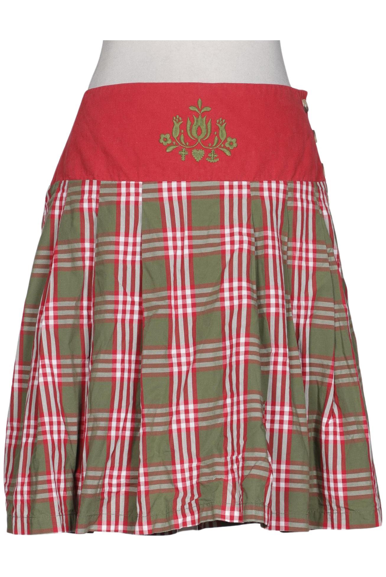 

Blutsgeschwister Damen Rock, mehrfarbig, Gr. 36