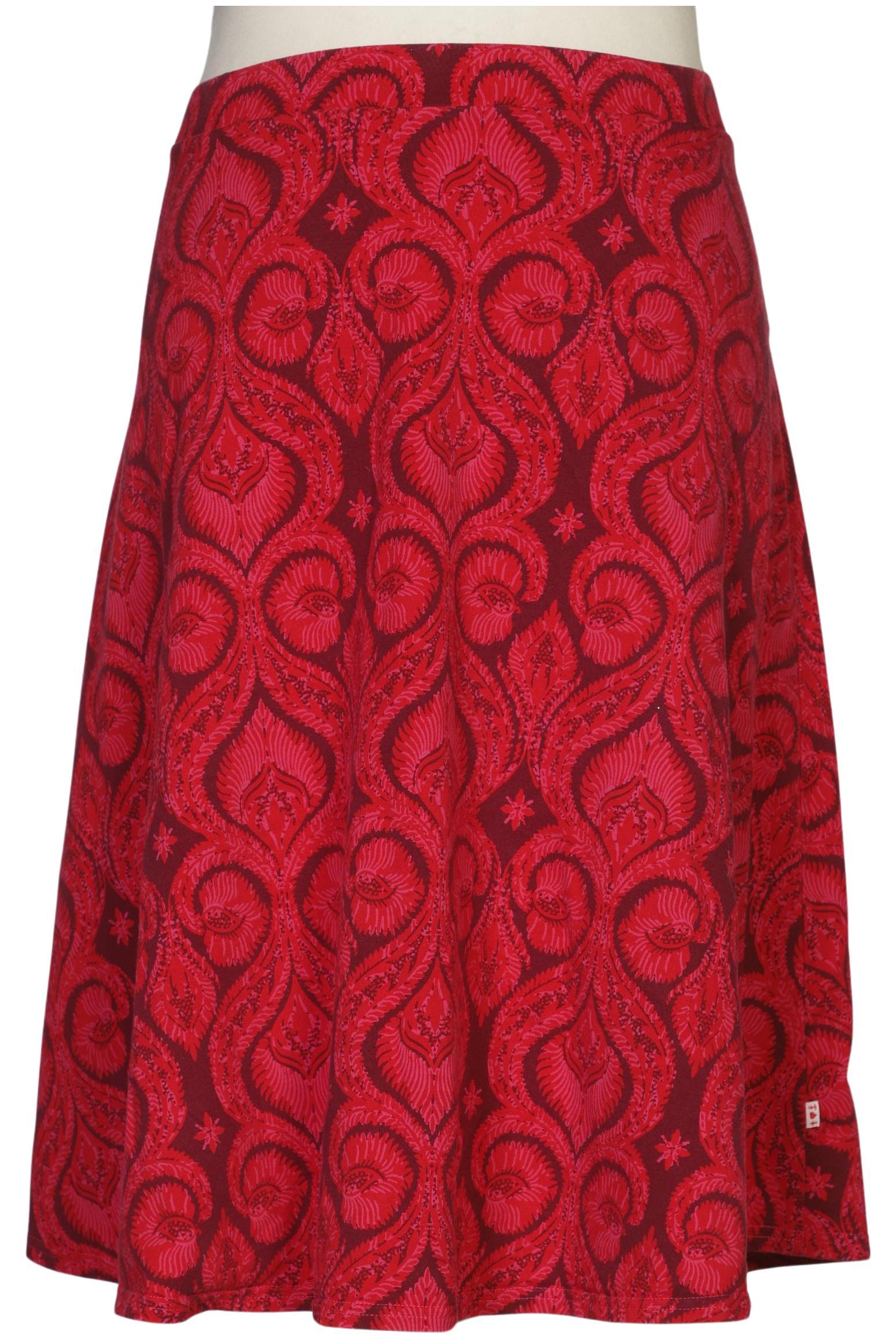 

Blutsgeschwister Damen Rock, pink, Gr. 46