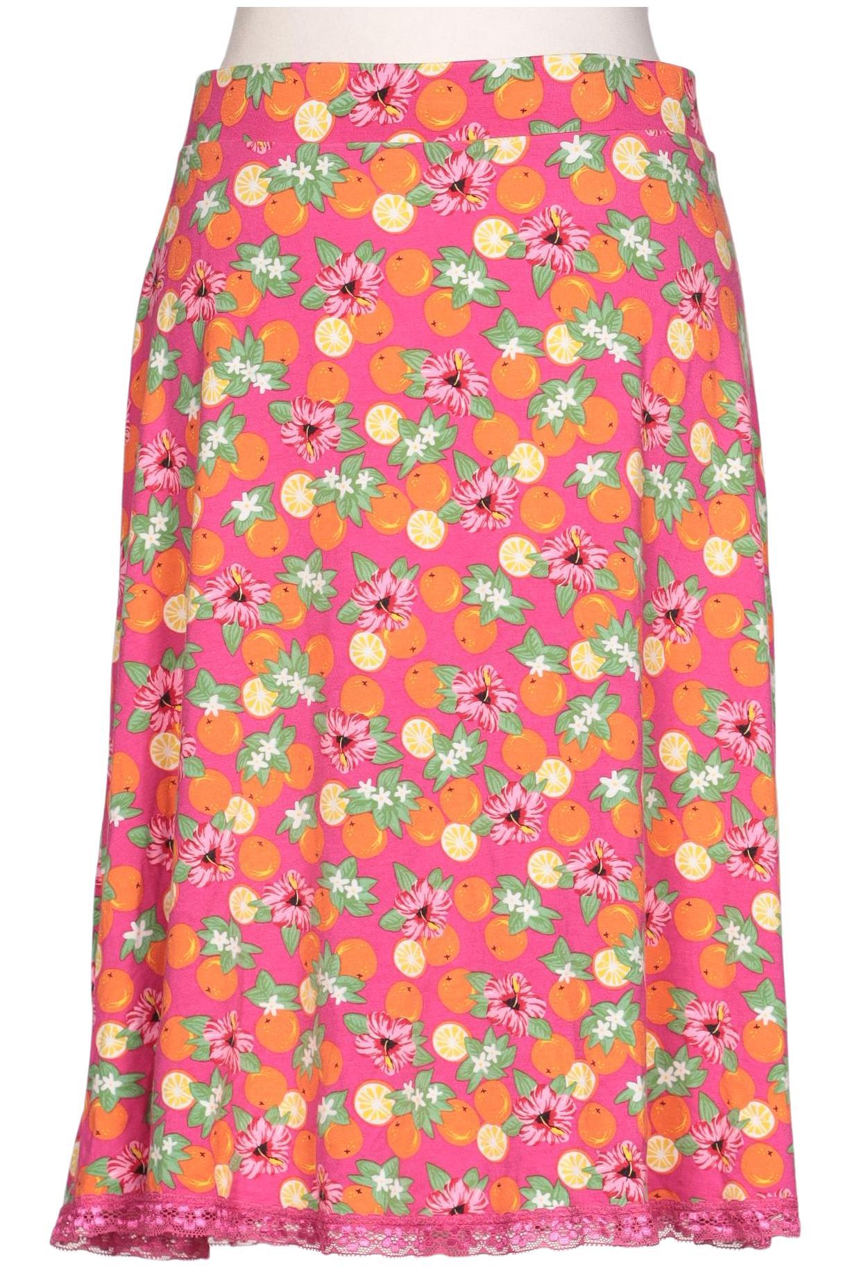 

Blutsgeschwister Damen Rock, pink, Gr. 38