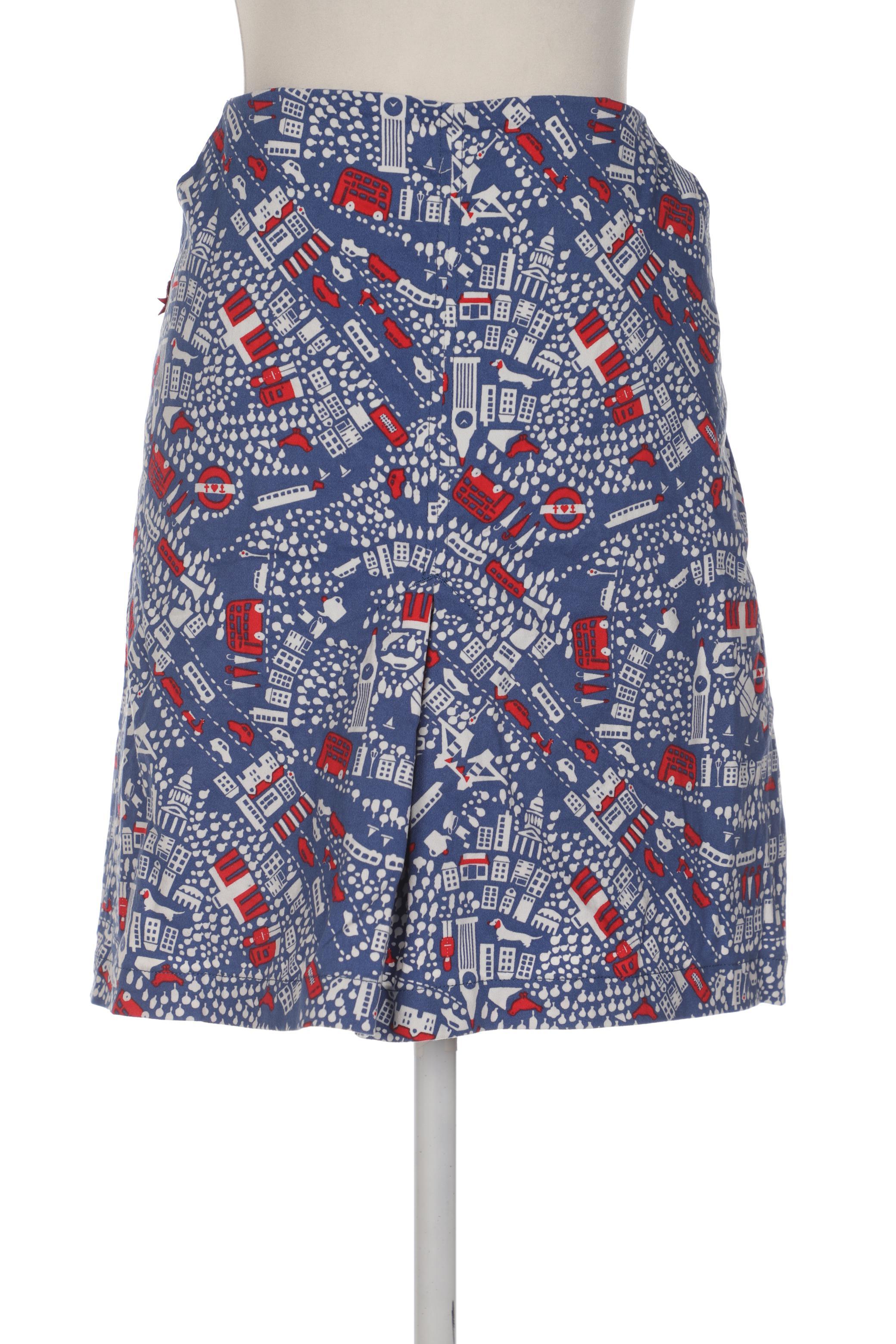 

Blutsgeschwister Damen Rock, blau