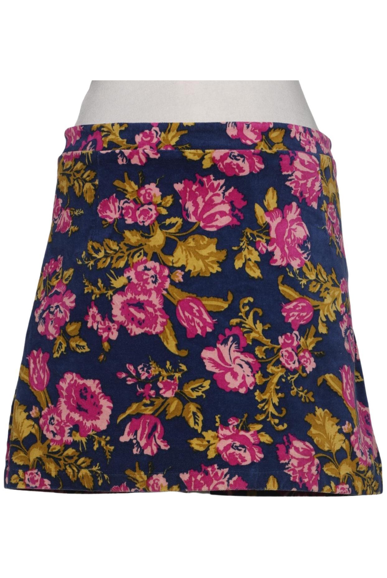 

Blutsgeschwister Damen Rock, marineblau, Gr. 38