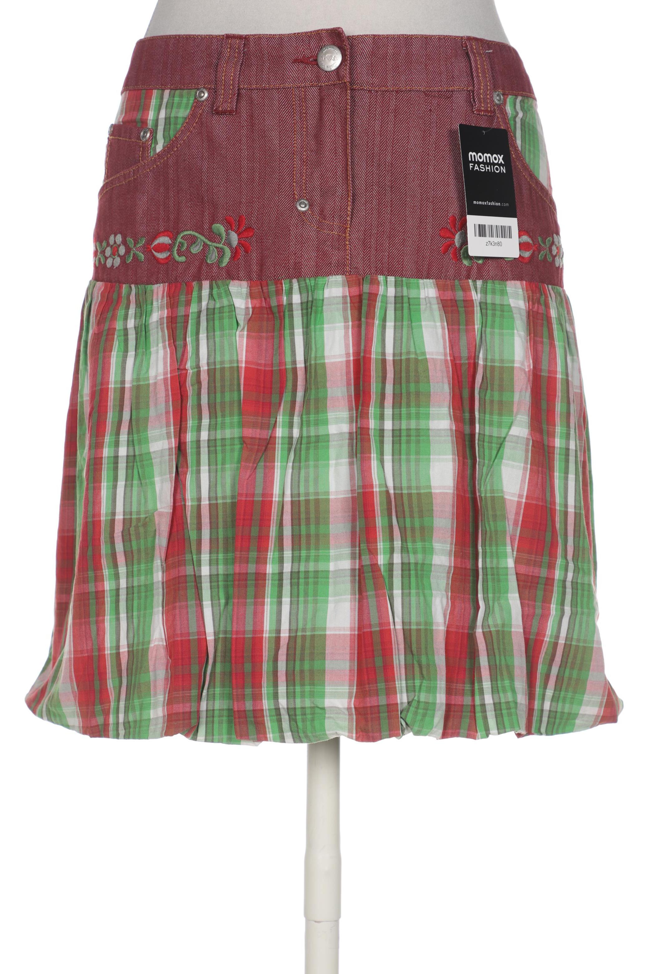 

Blutsgeschwister Damen Rock, mehrfarbig, Gr. 38