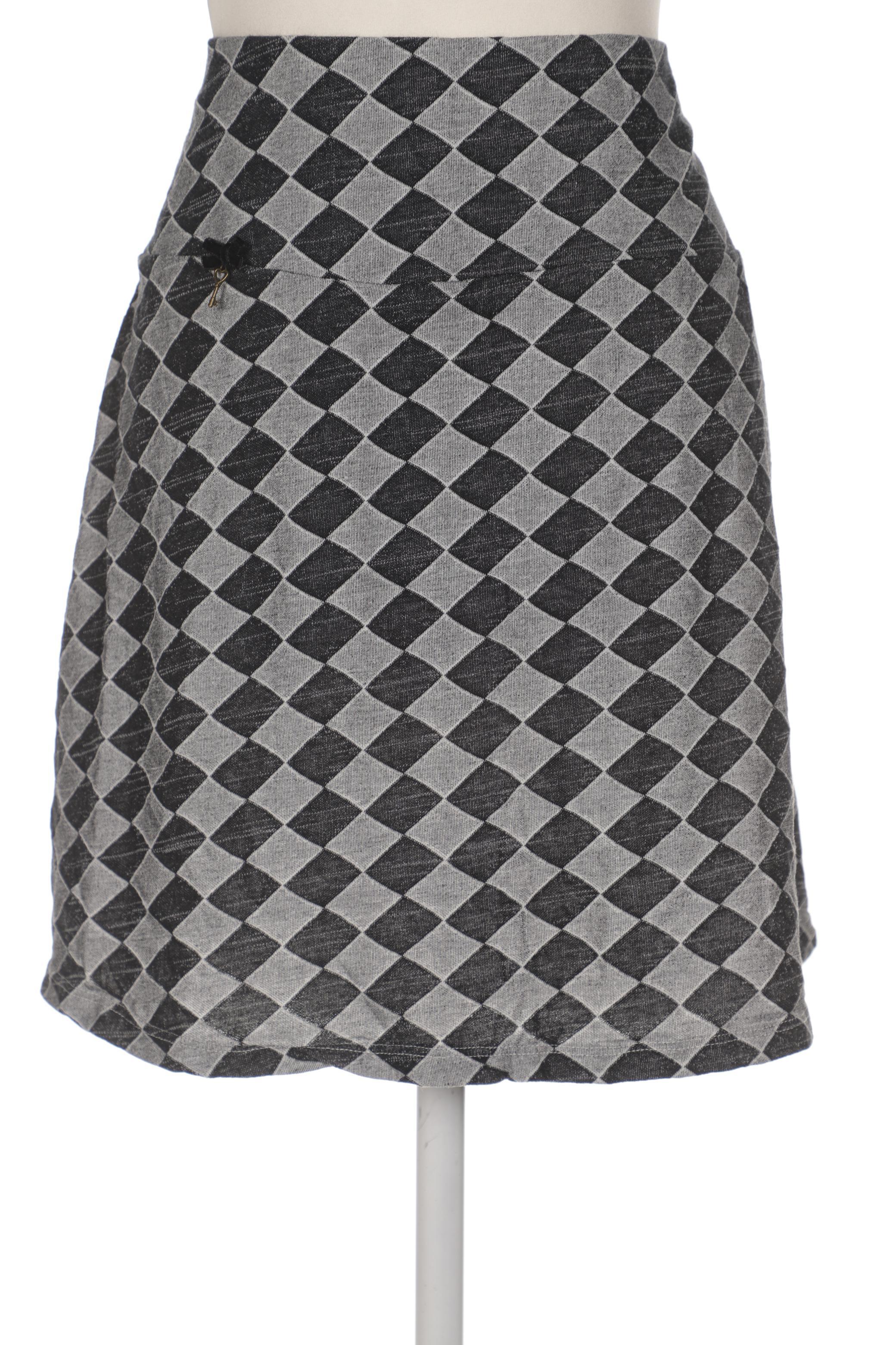 

Blutsgeschwister Damen Rock, grau