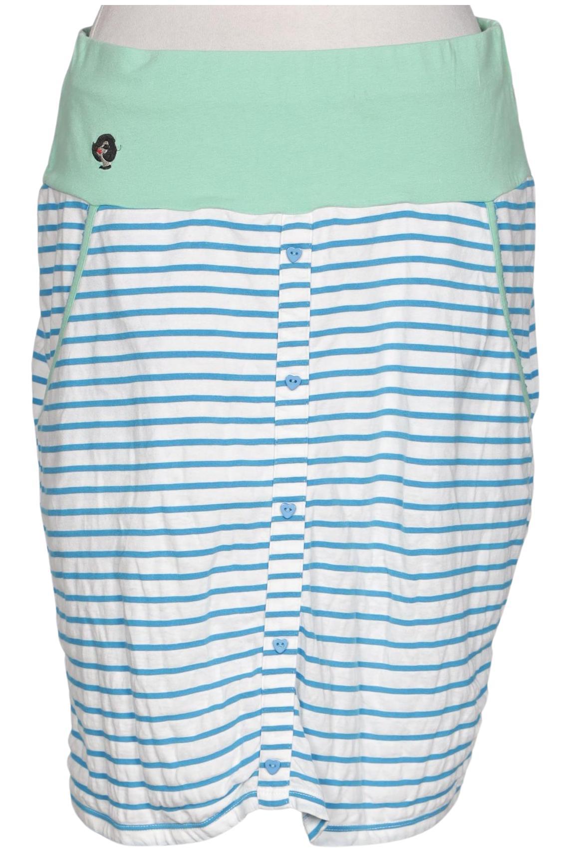 

Blutsgeschwister Damen Rock, mehrfarbig, Gr. 38