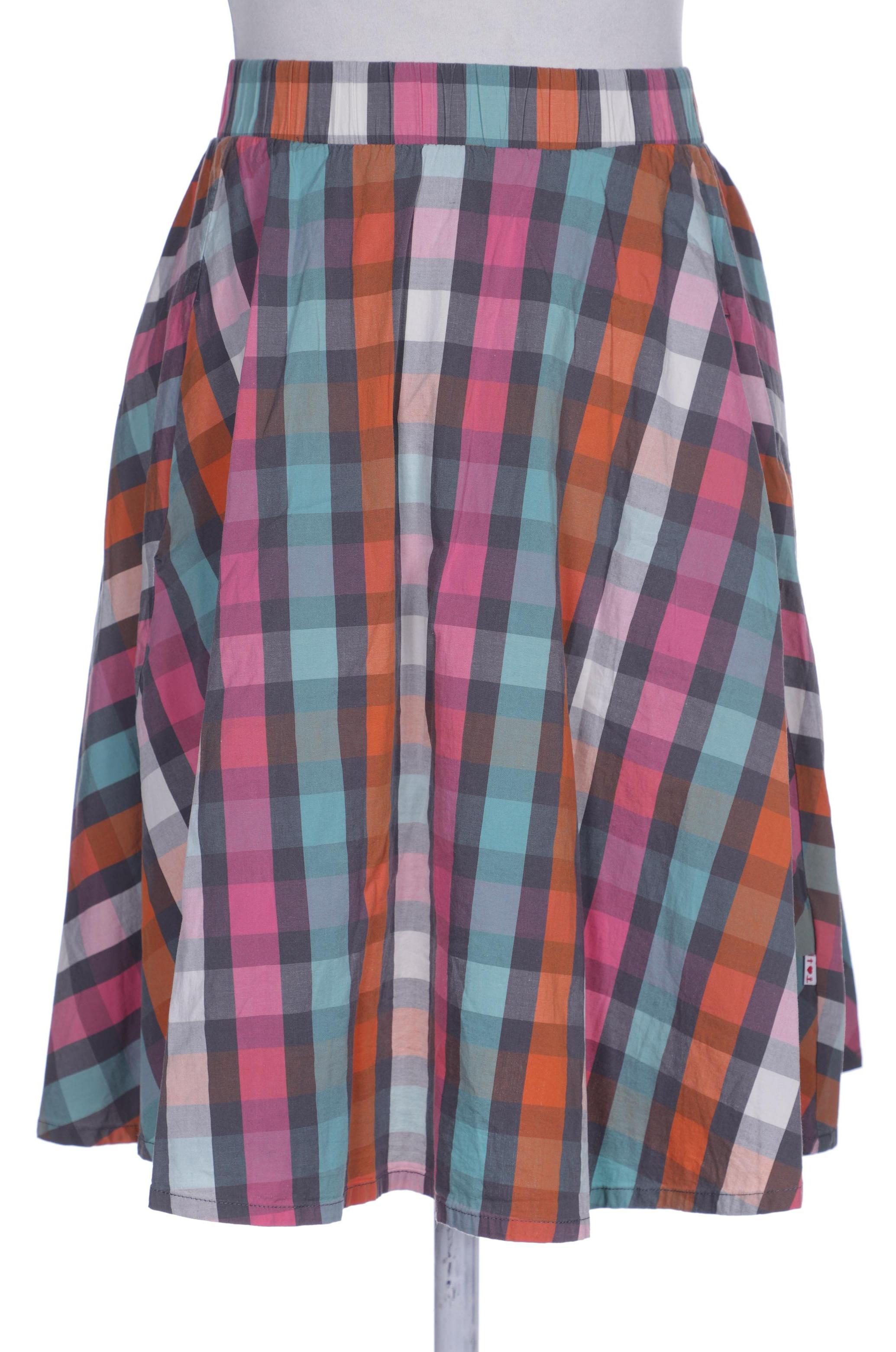 

Blutsgeschwister Damen Rock, grau