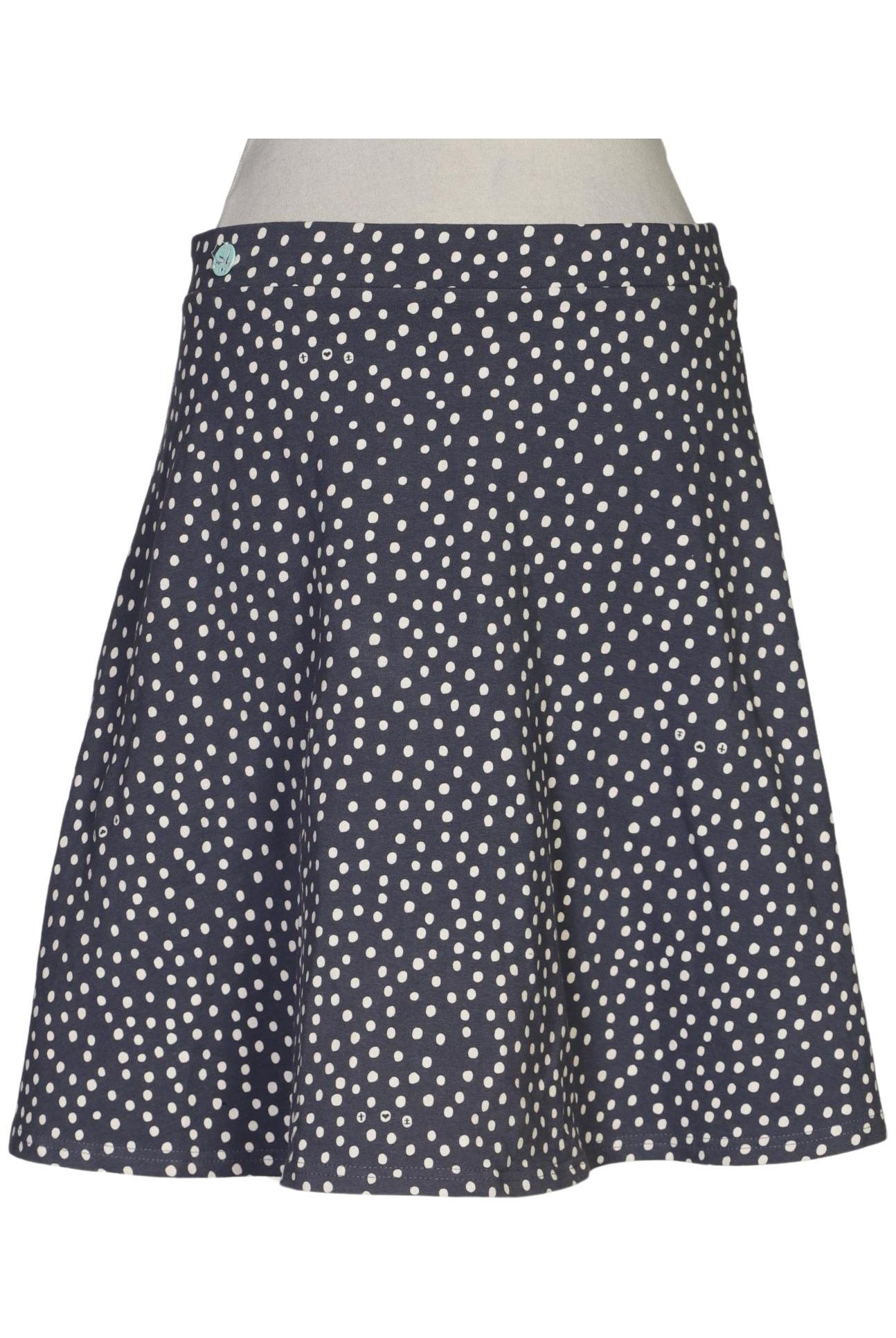 

Blutsgeschwister Damen Rock, marineblau, Gr. 38