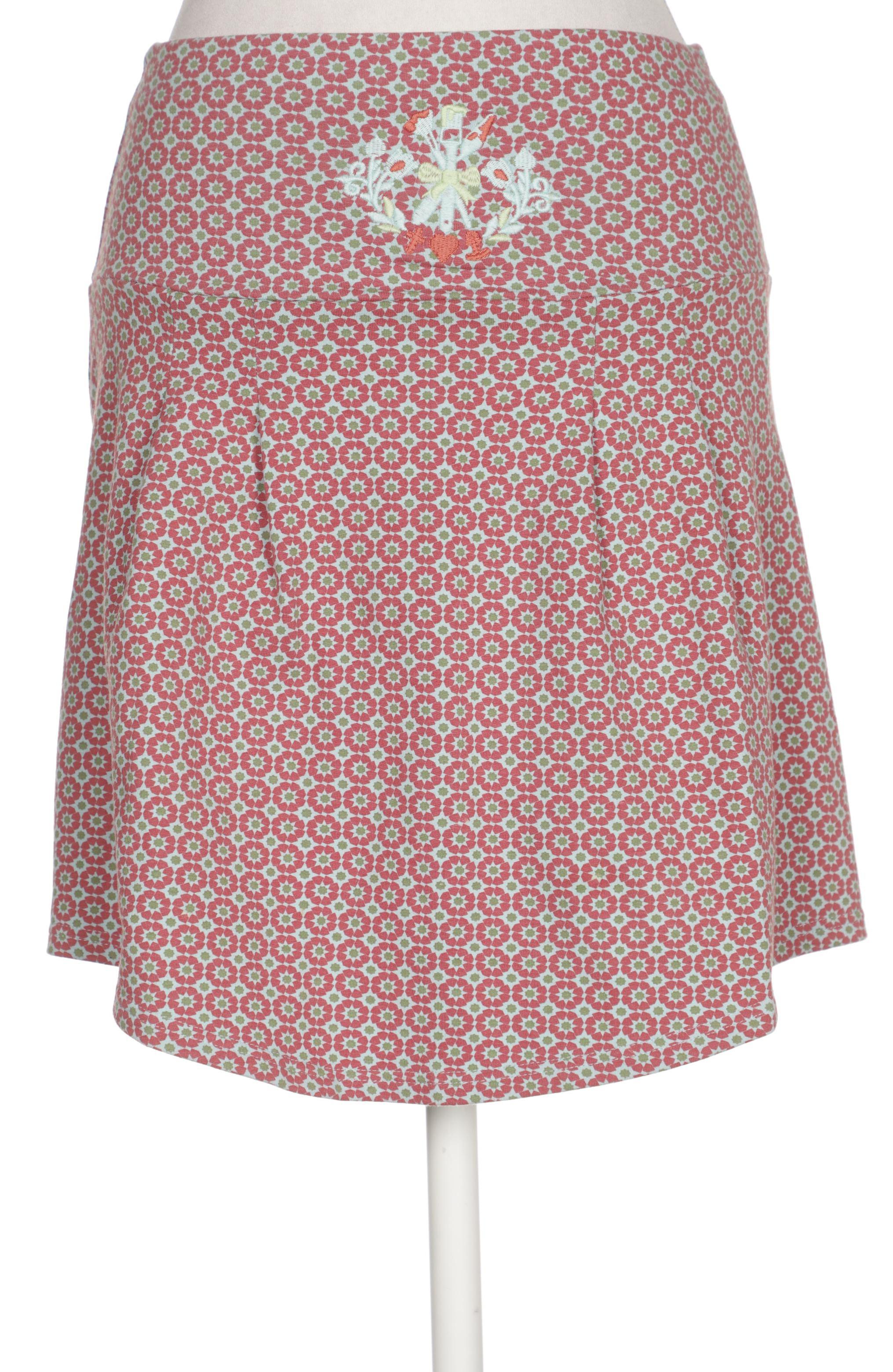 

Blutsgeschwister Damen Rock, pink, Gr. 34