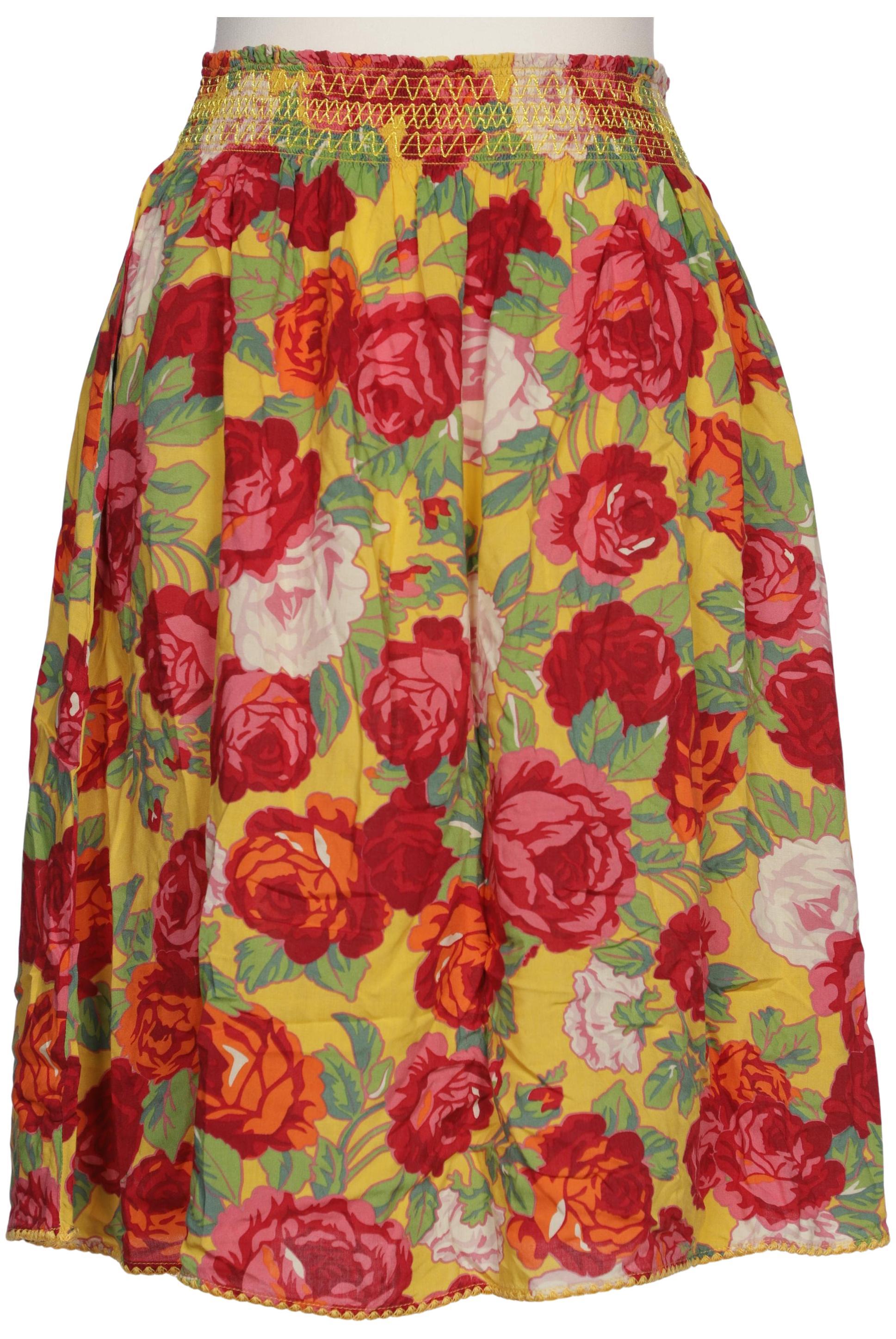 

Blutsgeschwister Damen Rock, mehrfarbig, Gr. 34