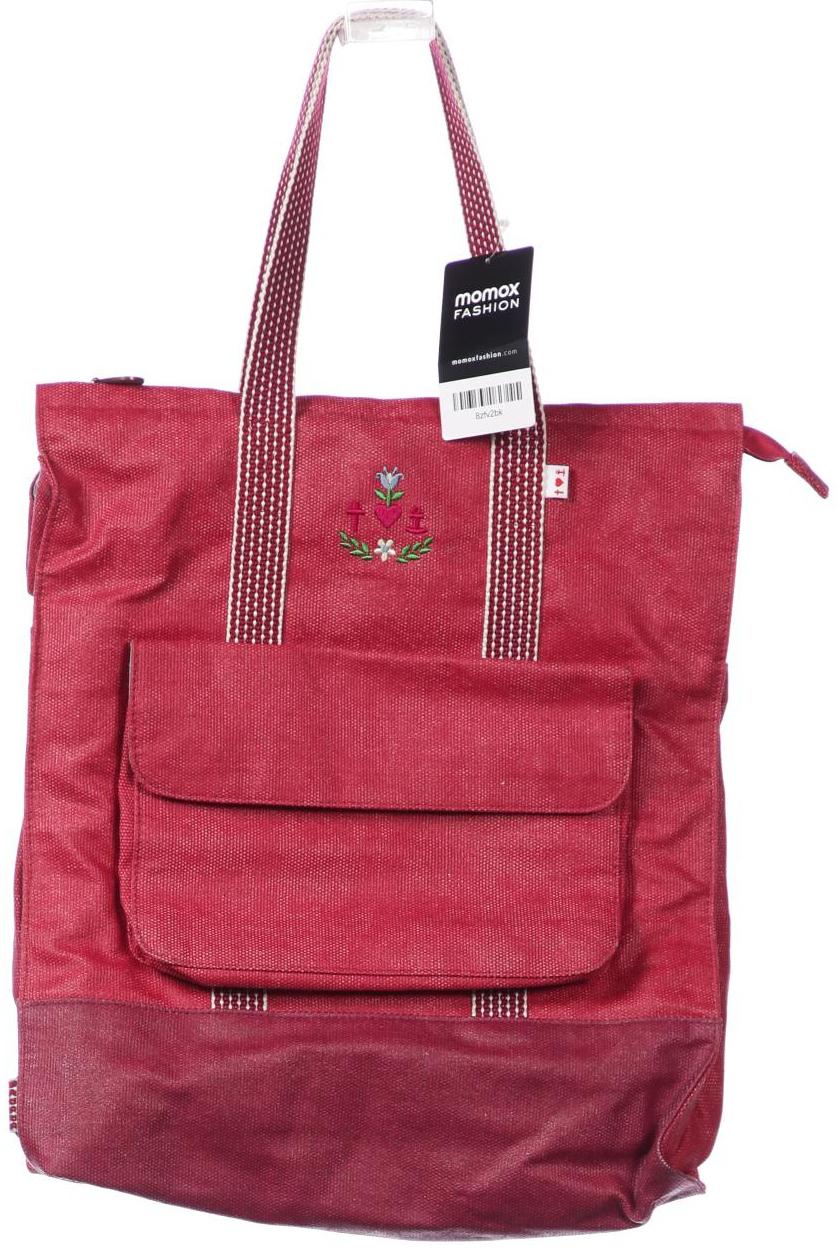 

Blutsgeschwister Damen Rucksack, pink