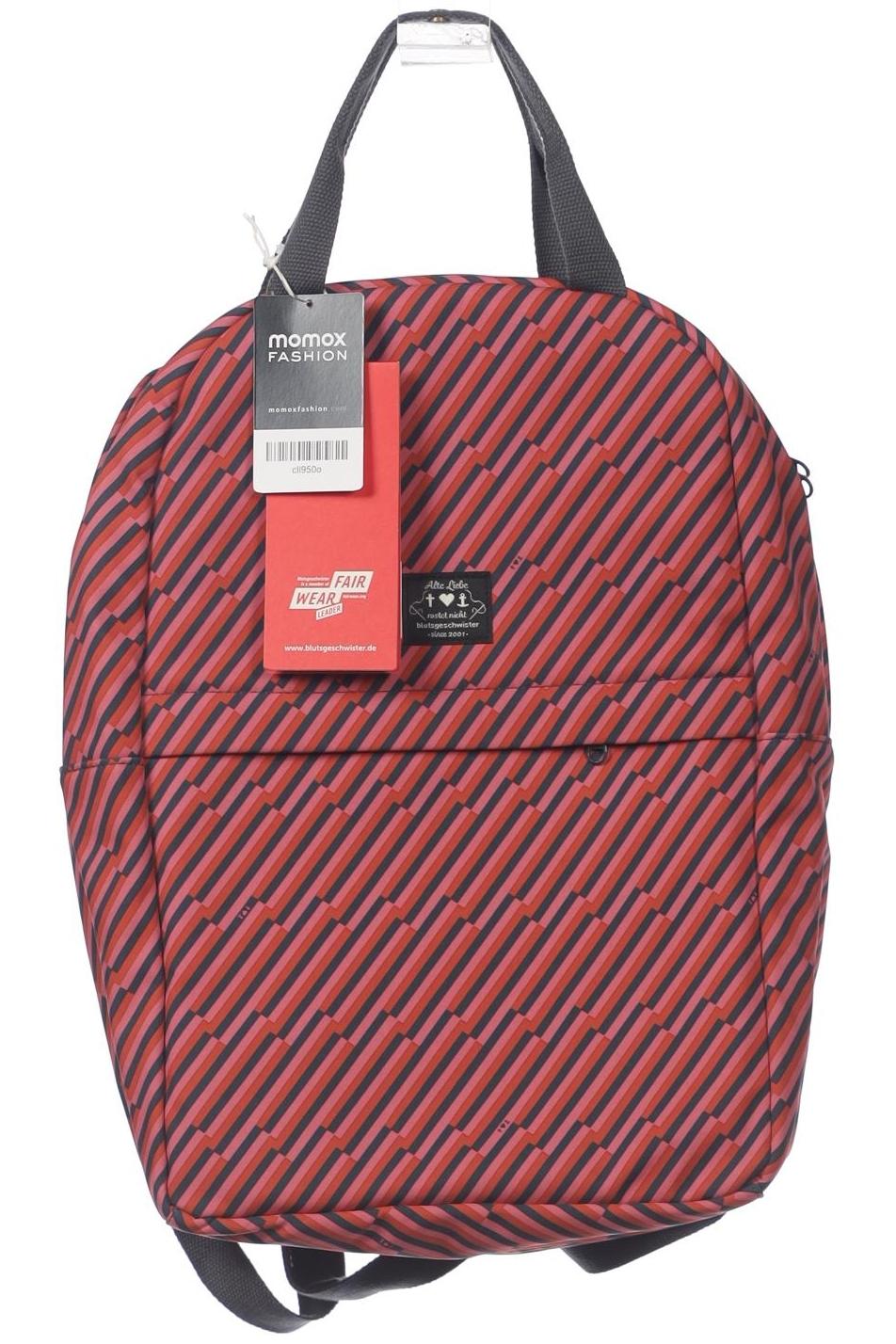 

Blutsgeschwister Damen Rucksack, pink, Gr.