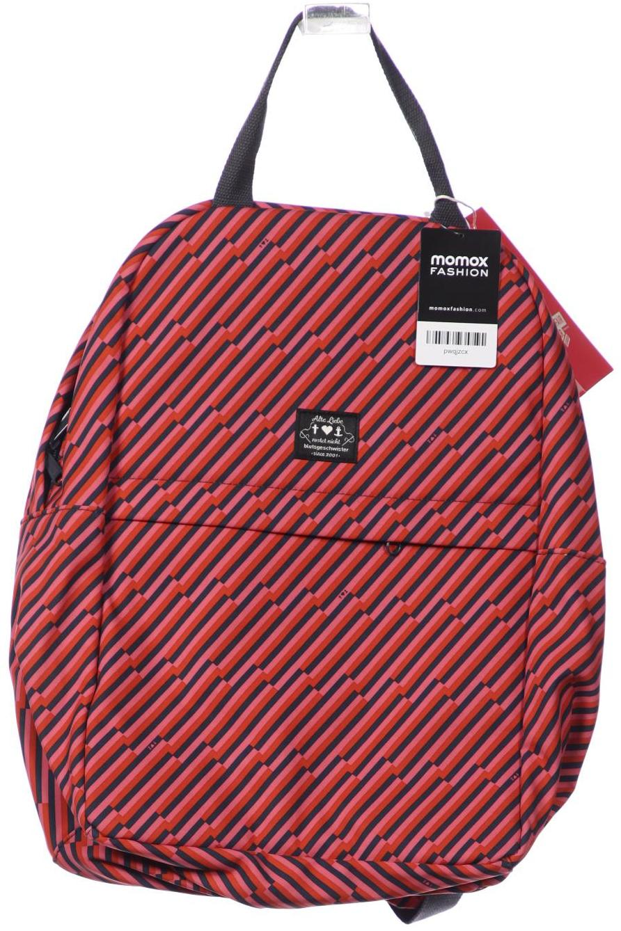 

Blutsgeschwister Damen Rucksack, pink