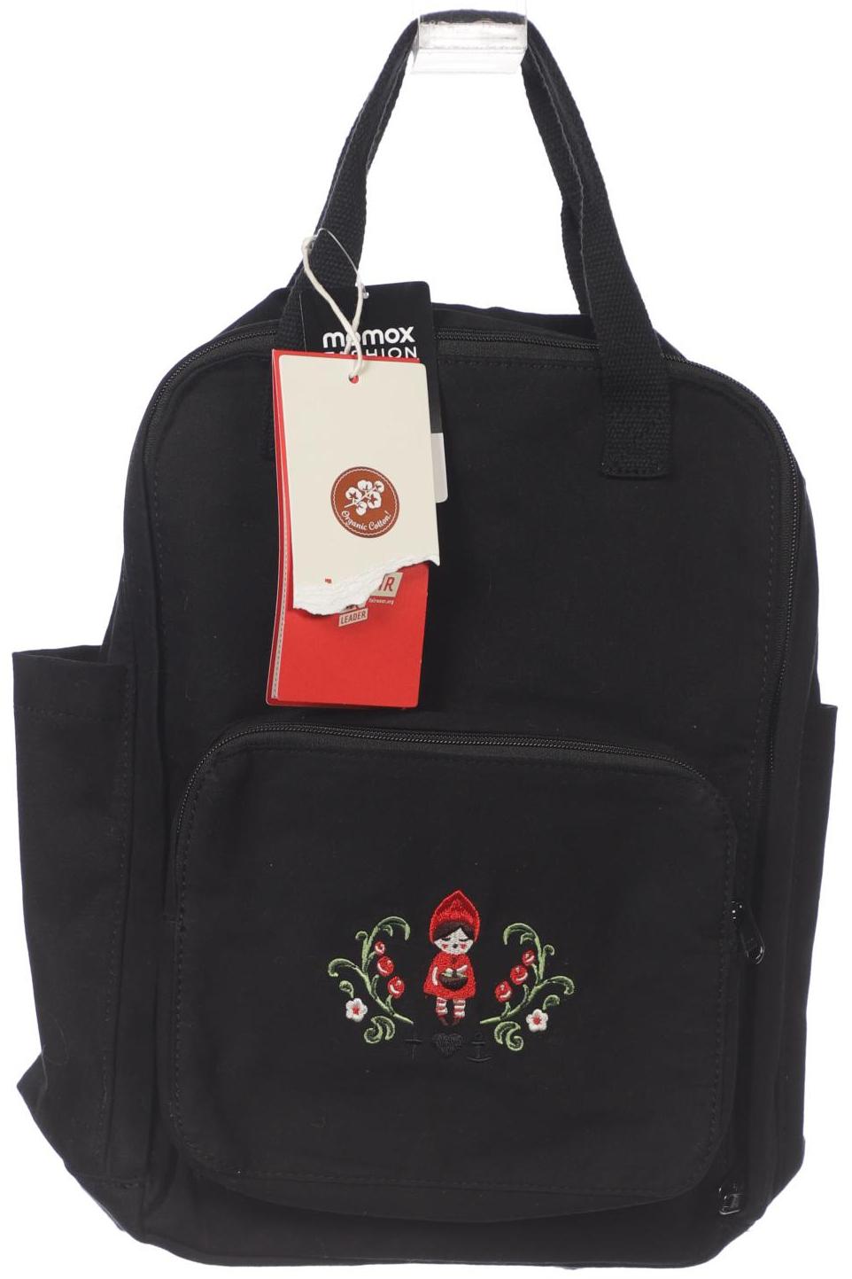 

Blutsgeschwister Damen Rucksack, schwarz
