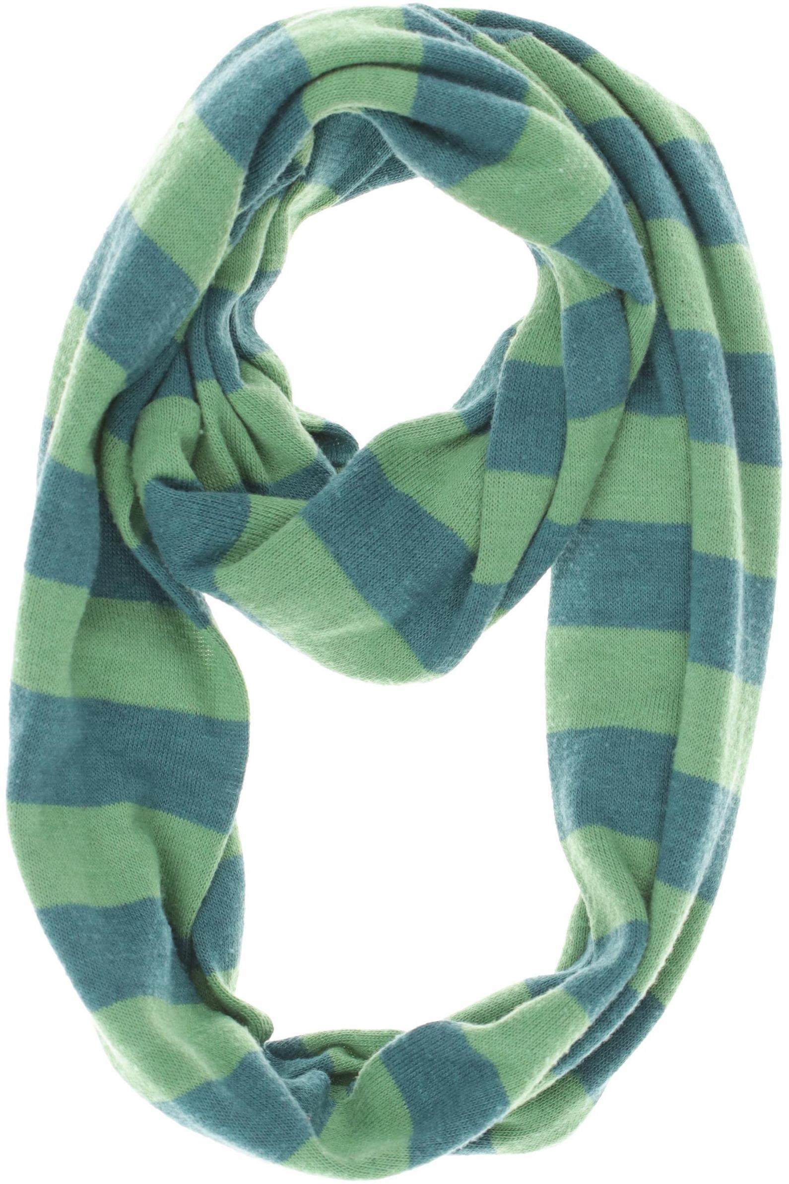 

Blutsgeschwister Damen Schal, grün, Gr.