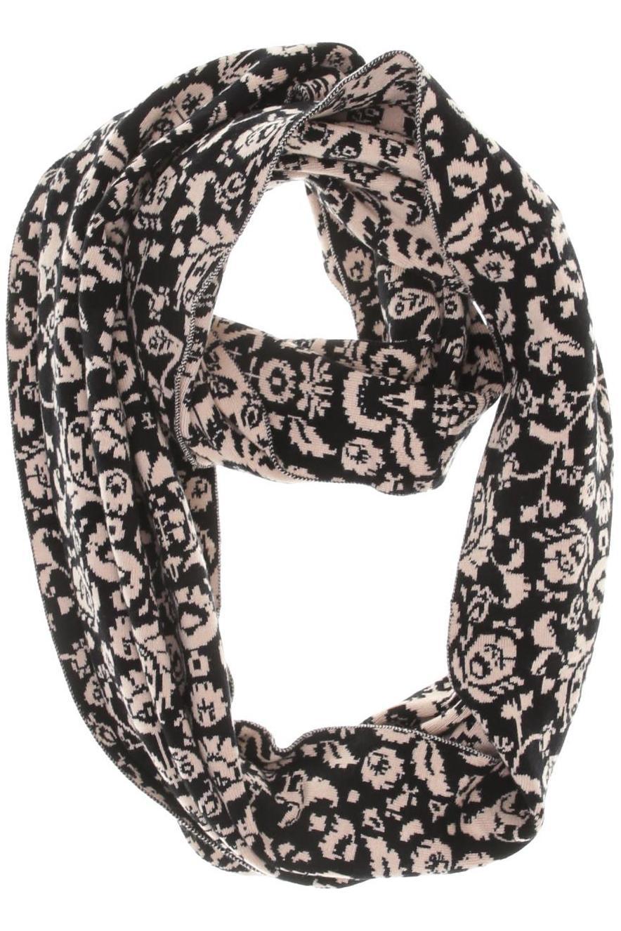 

Blutsgeschwister Damen Schal, schwarz, Gr.