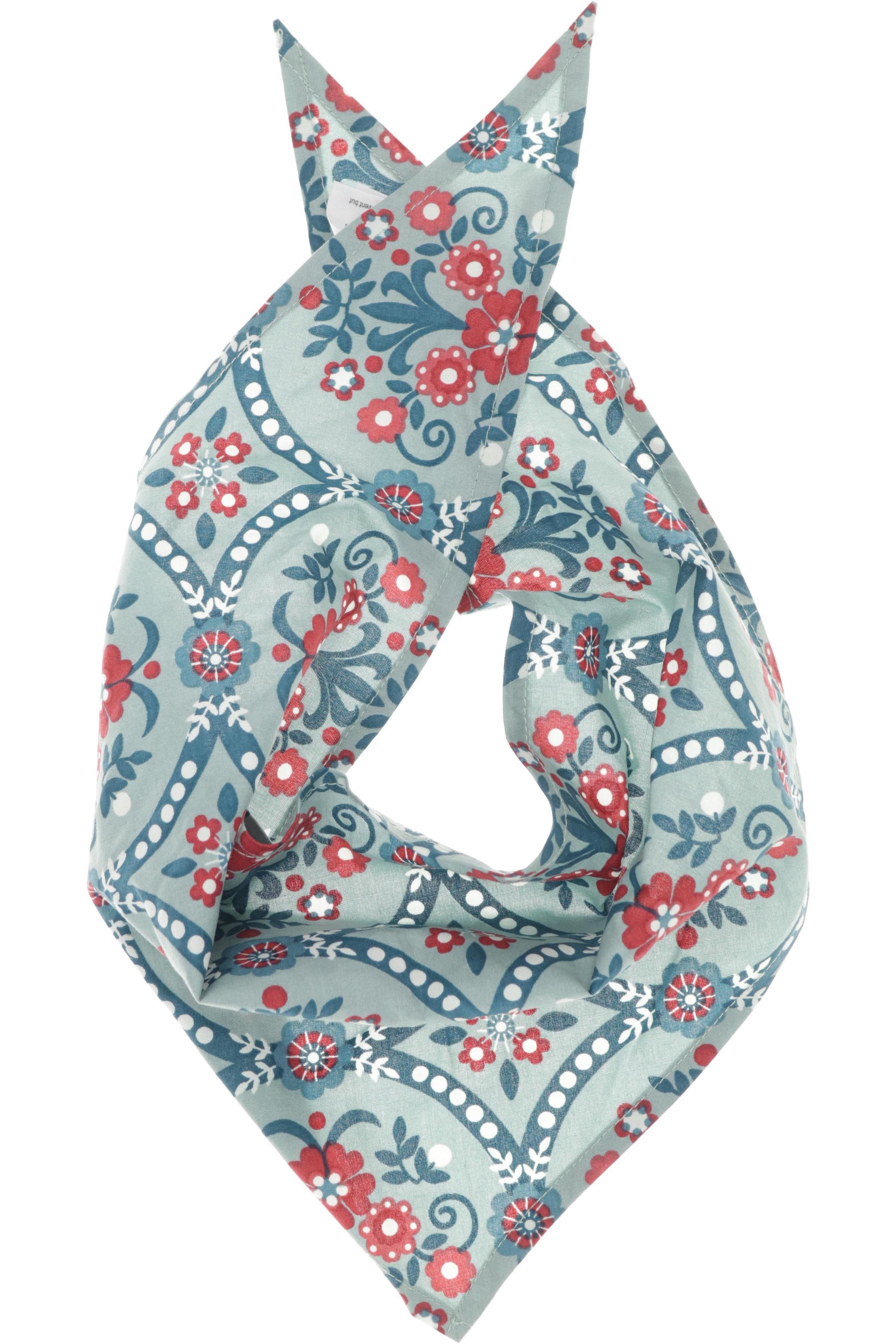 

Blutsgeschwister Damen Schal, blau, Gr.