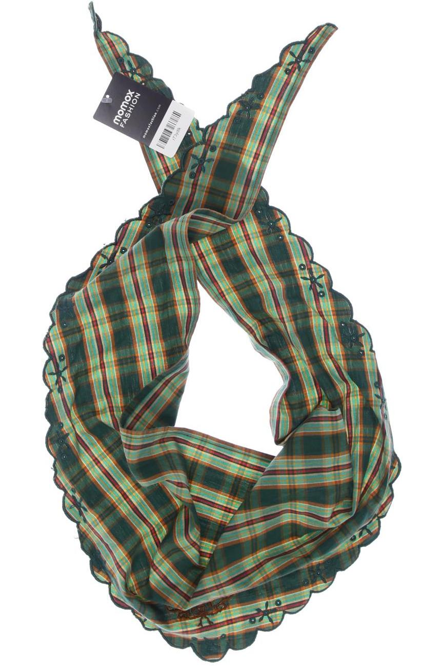 

Blutsgeschwister Damen Schal, grün