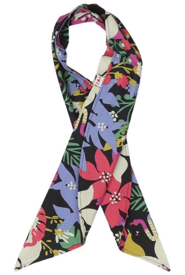 

Blutsgeschwister Damen Schal, mehrfarbig, Gr.