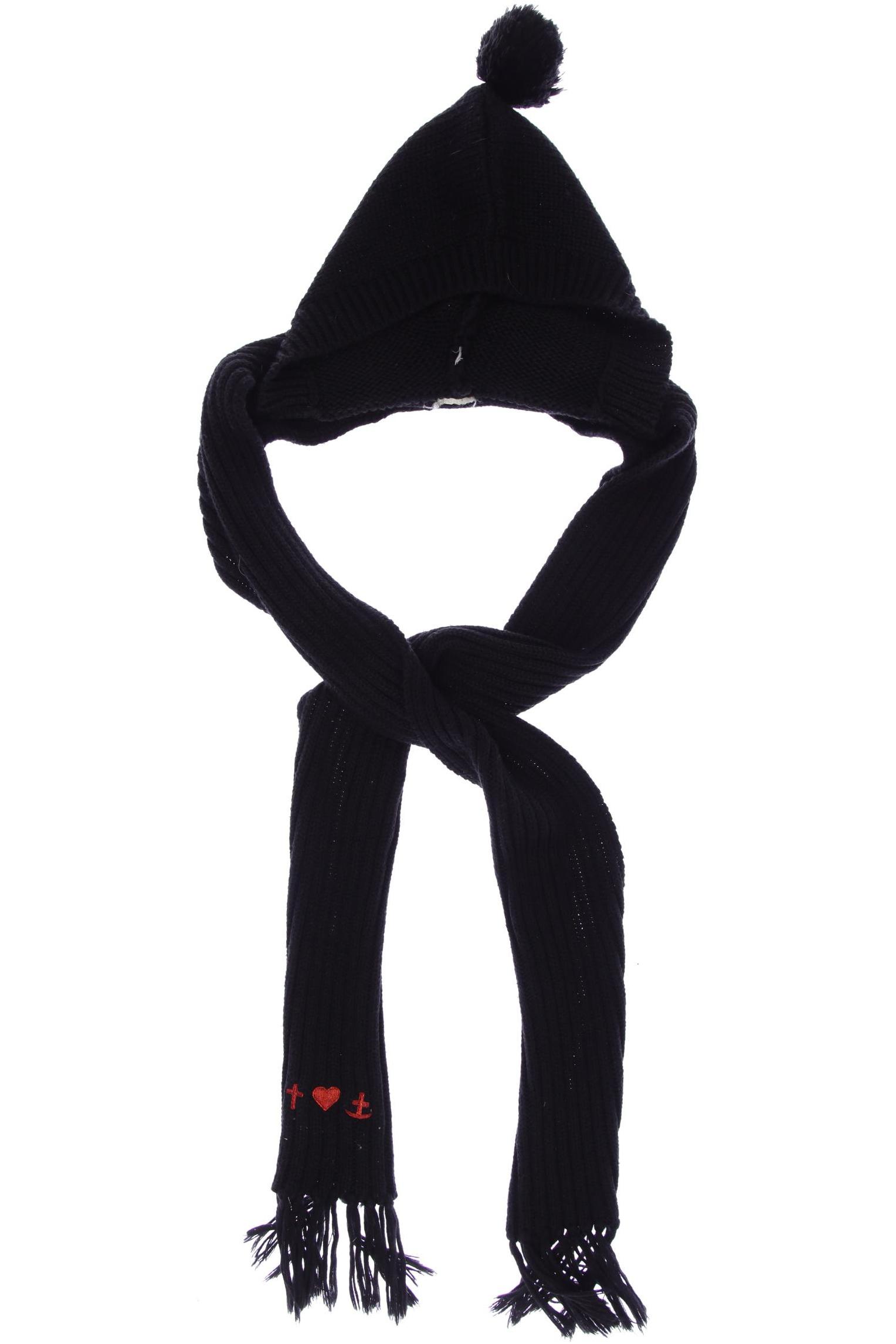 

Blutsgeschwister Damen Schal, schwarz