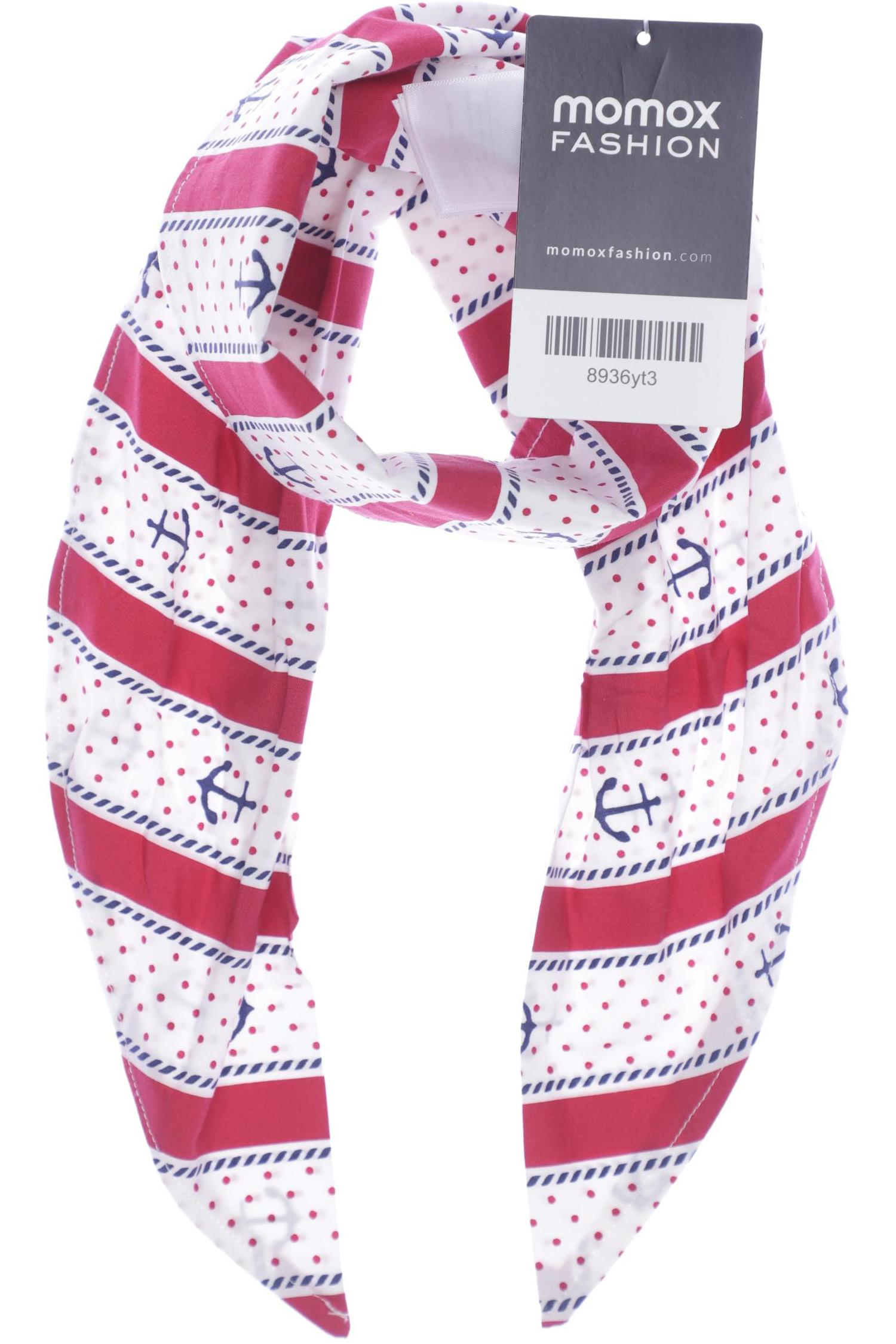 

Blutsgeschwister Damen Schal, rot