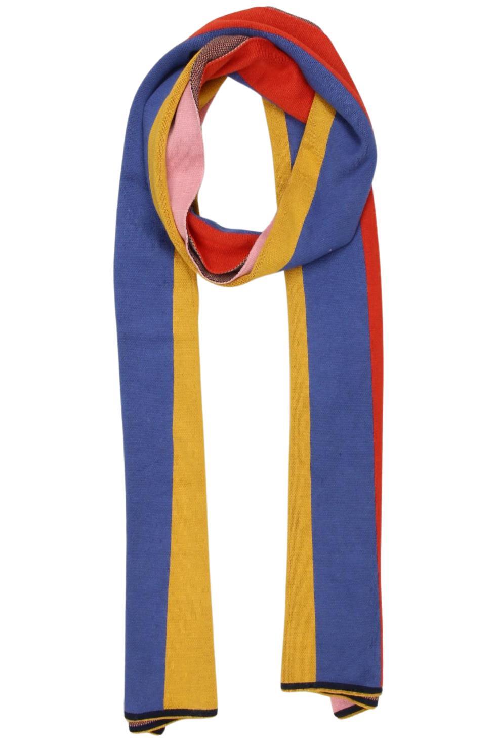 

Blutsgeschwister Damen Schal, mehrfarbig, Gr.