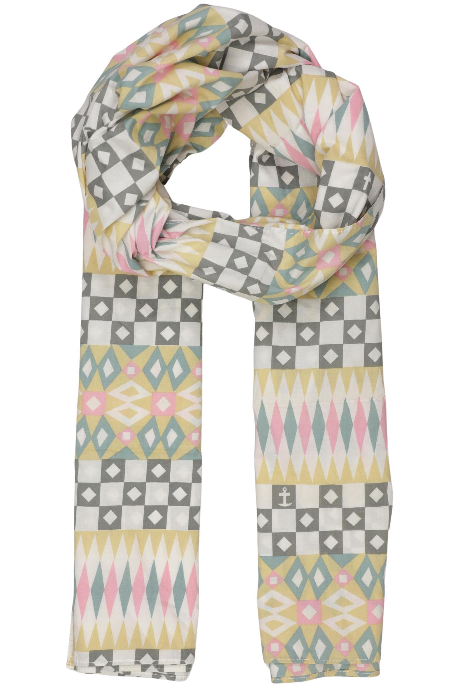 

Blutsgeschwister Damen Schal, mehrfarbig, Gr.