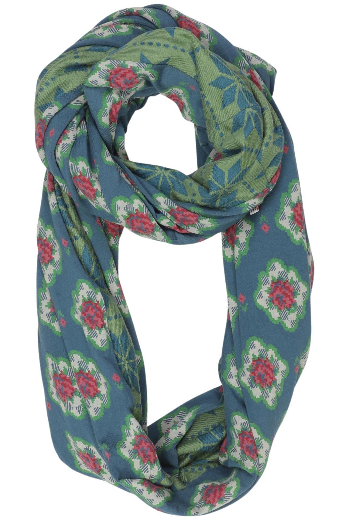 

Blutsgeschwister Damen Schal, mehrfarbig, Gr.