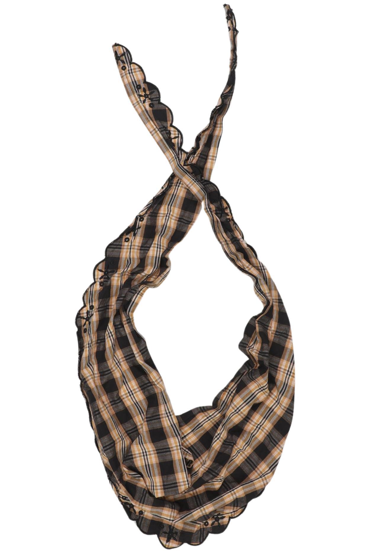 

Blutsgeschwister Damen Schal, mehrfarbig, Gr.