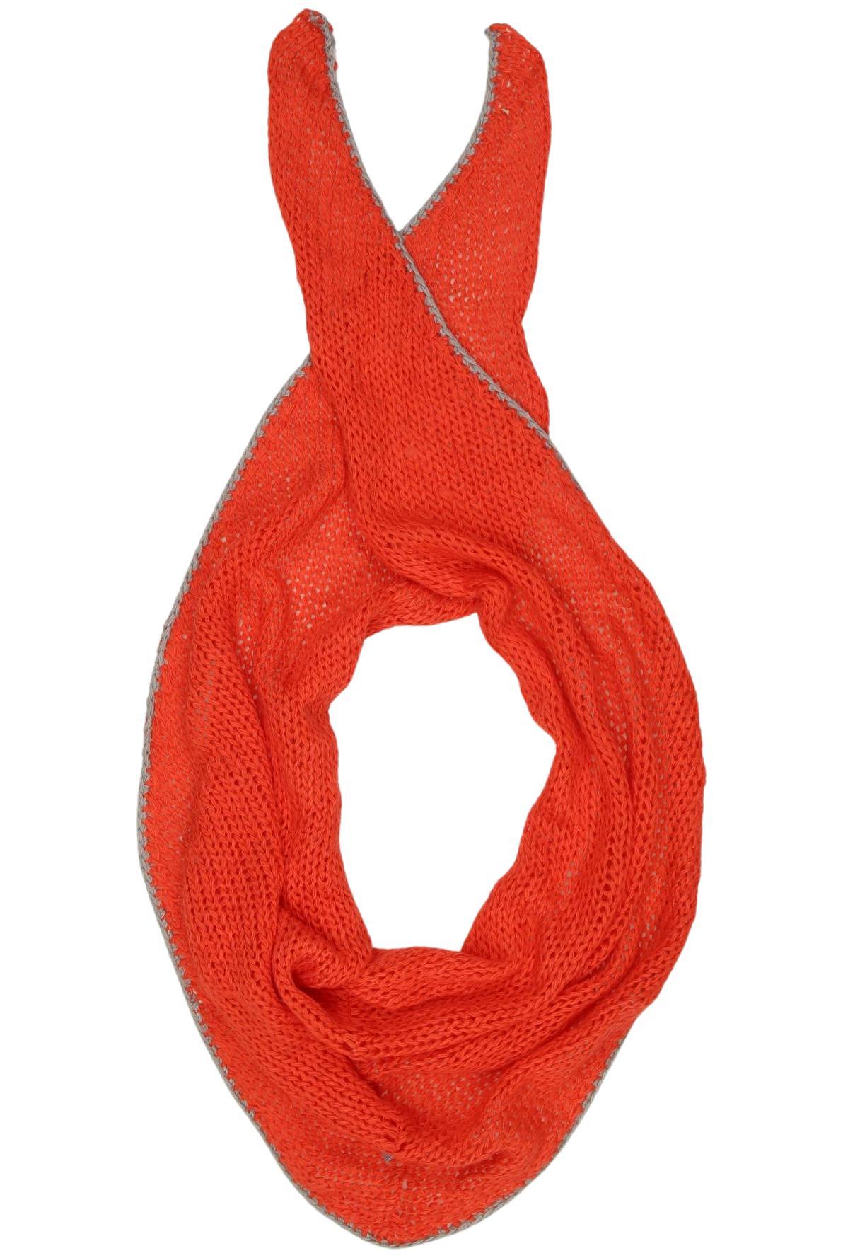 

Blutsgeschwister Damen Schal, rot, Gr.