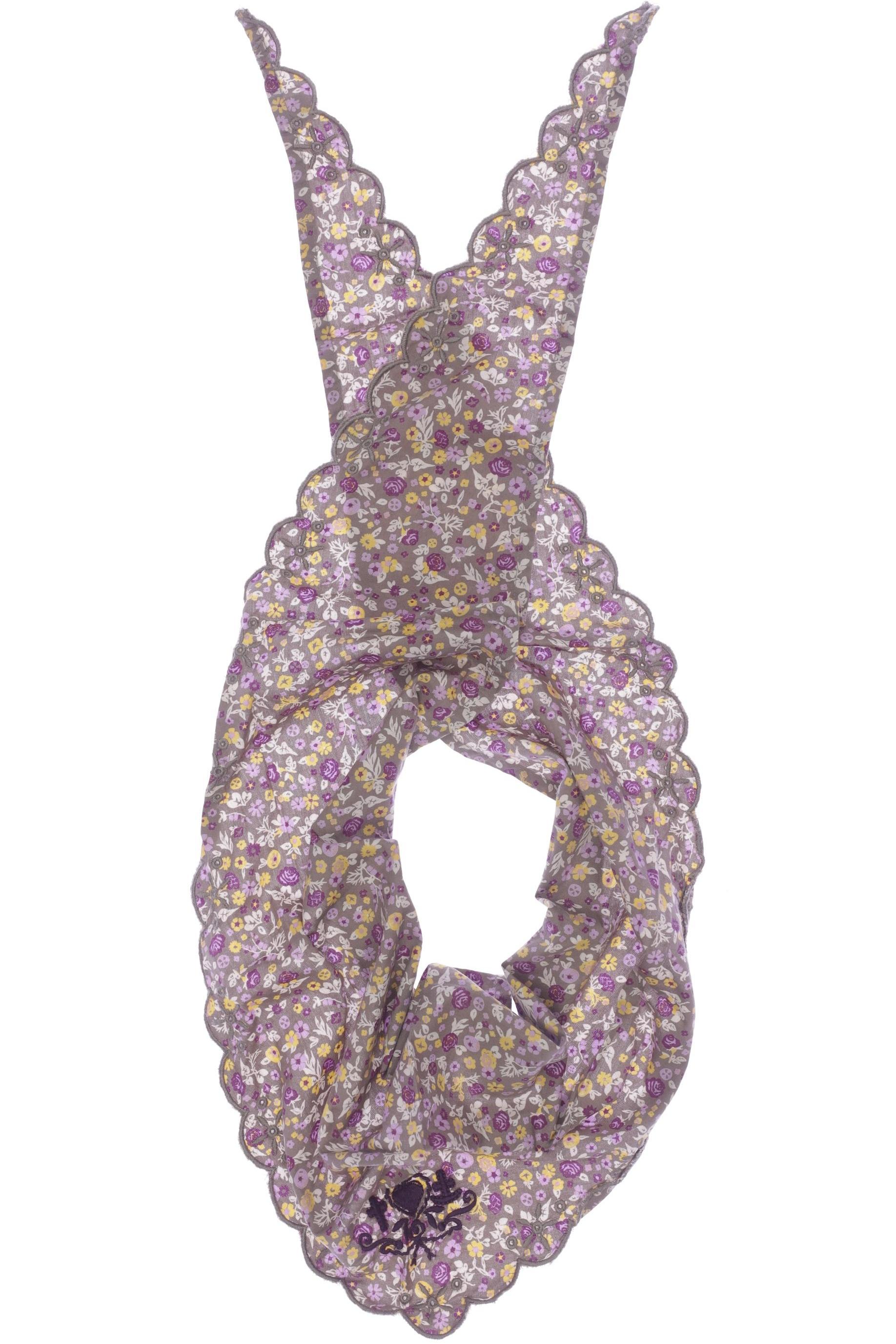 

Blutsgeschwister Damen Schal, mehrfarbig, Gr.