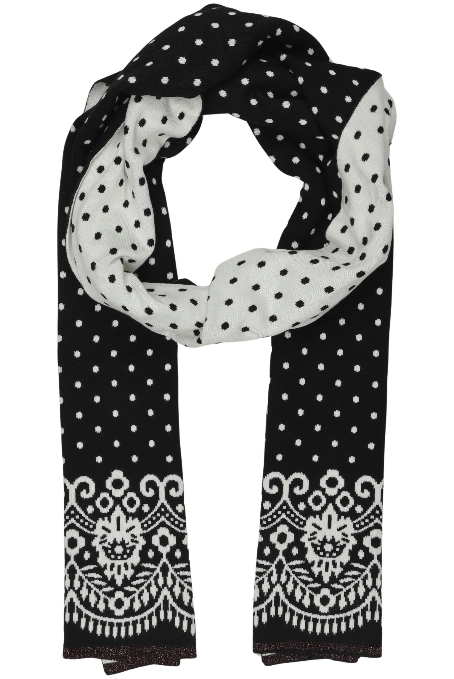 

Blutsgeschwister Damen Schal, mehrfarbig, Gr.