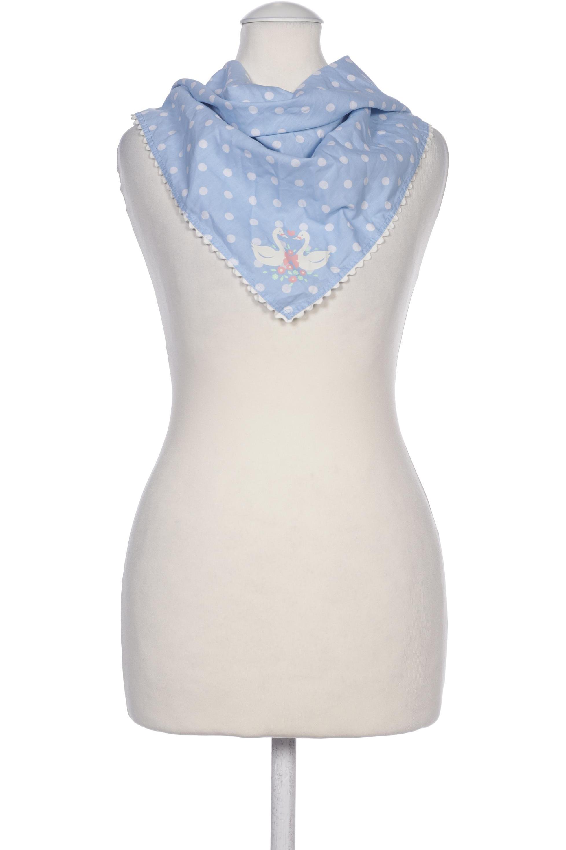 

Blutsgeschwister Damen Schal, hellblau, Gr.