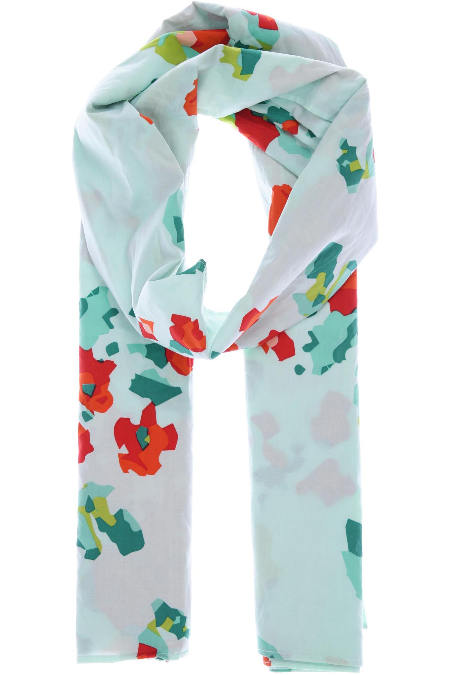 

Blutsgeschwister Damen Schal, türkis
