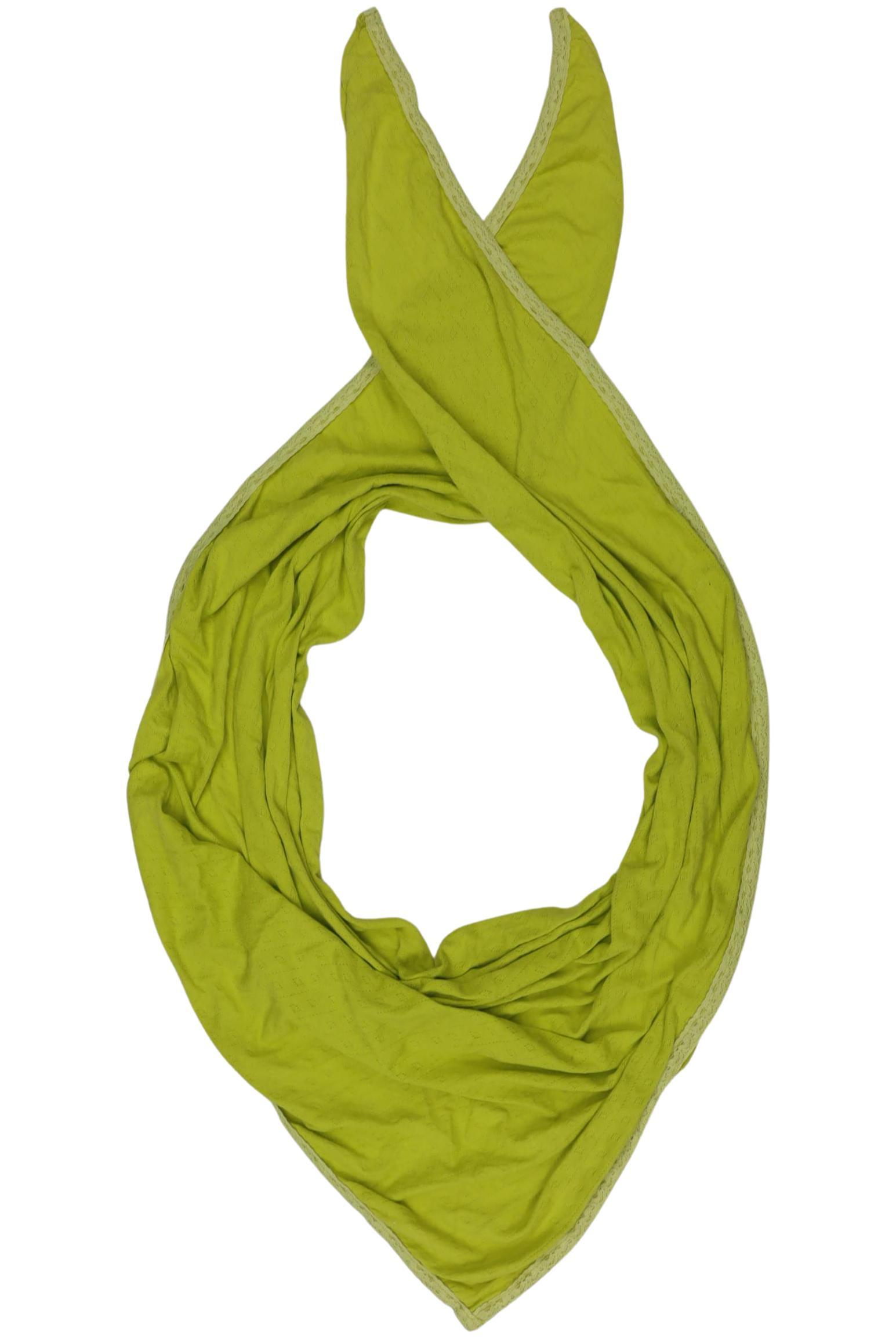 

Blutsgeschwister Damen Schal, hellgrün, Gr.