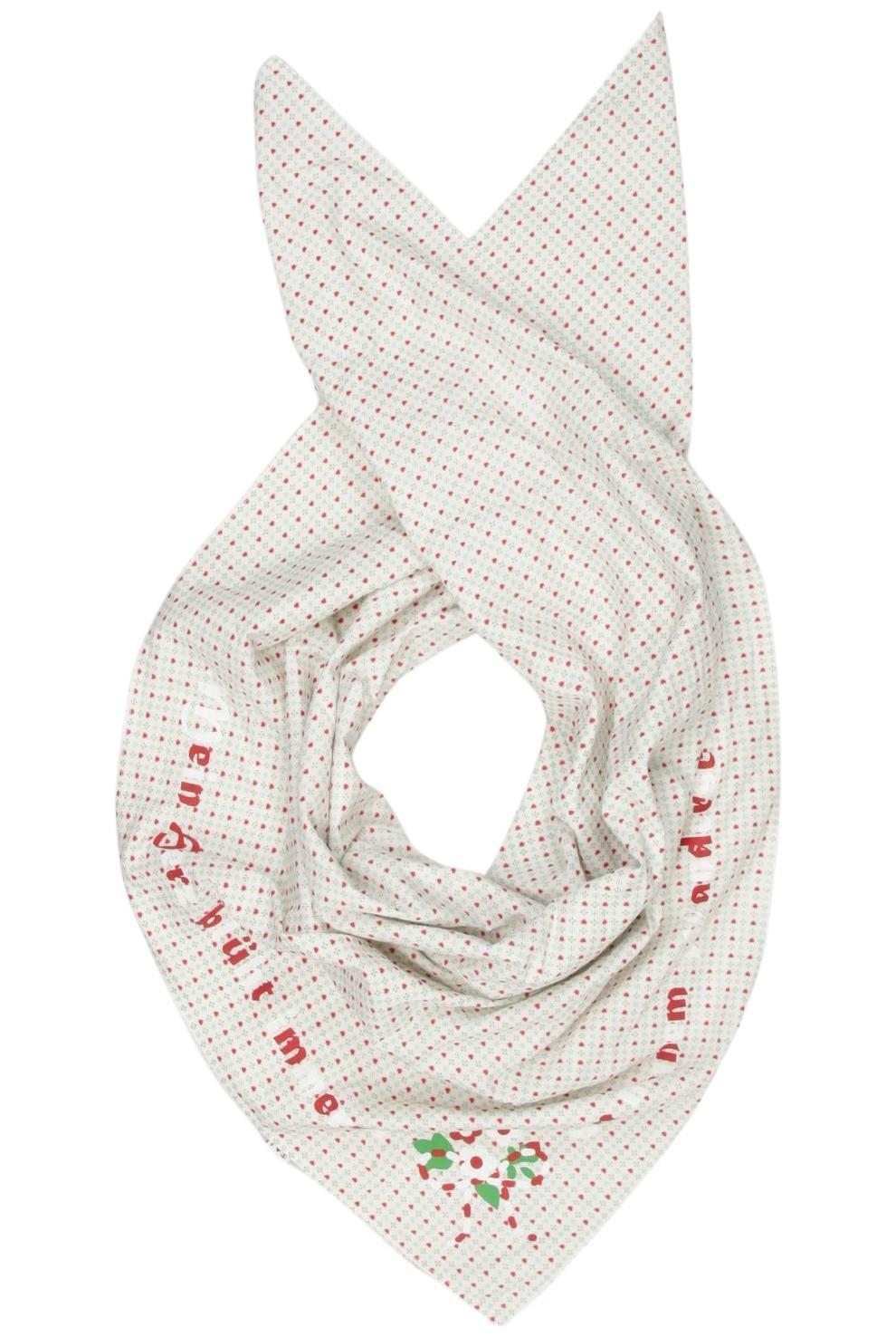 

Blutsgeschwister Damen Schal, mehrfarbig, Gr.