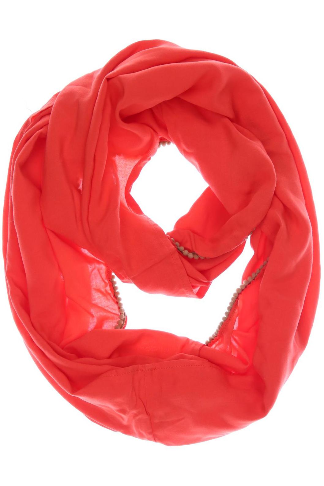 

Blutsgeschwister Damen Schal, rot