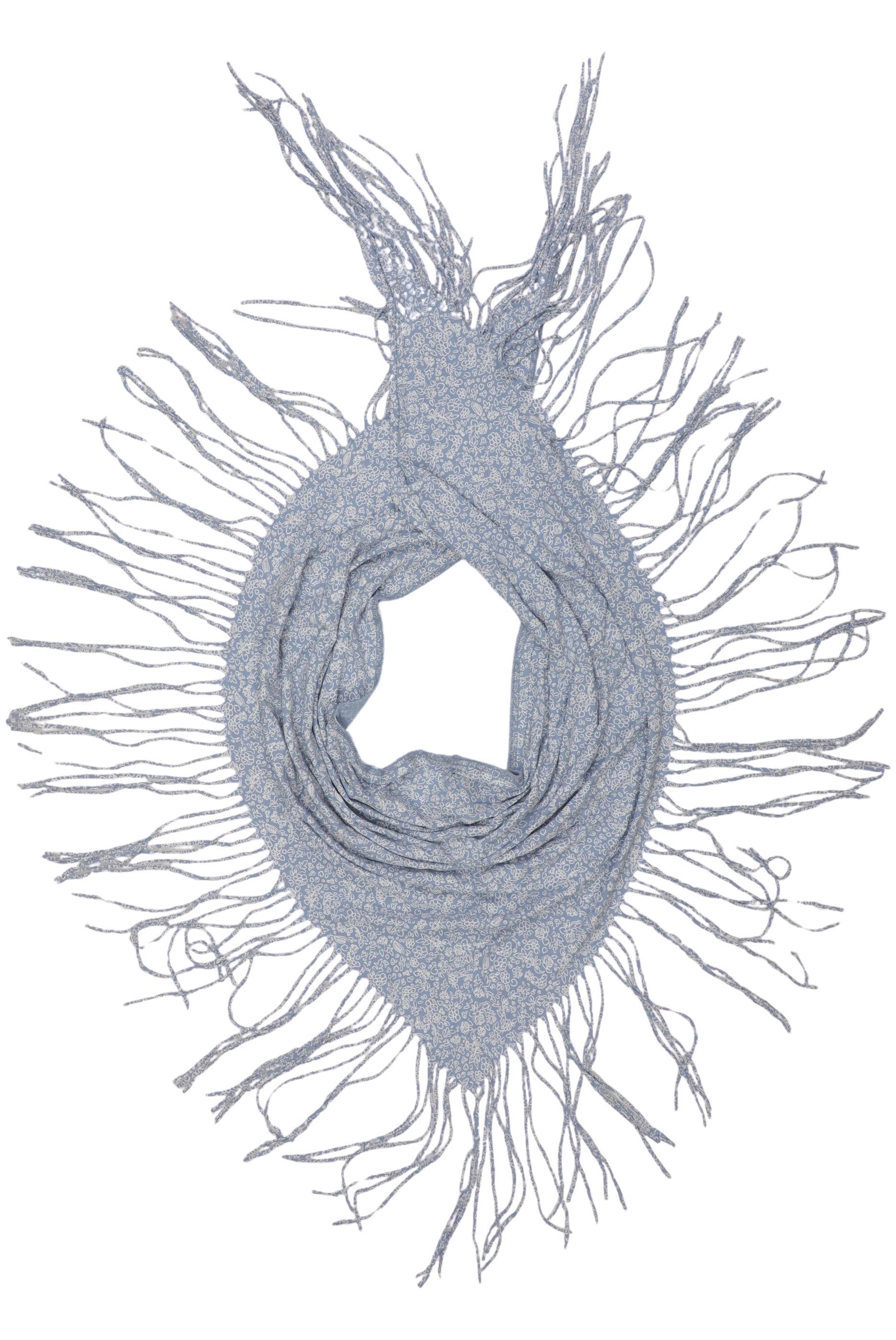 

Blutsgeschwister Damen Schal, hellblau, Gr.