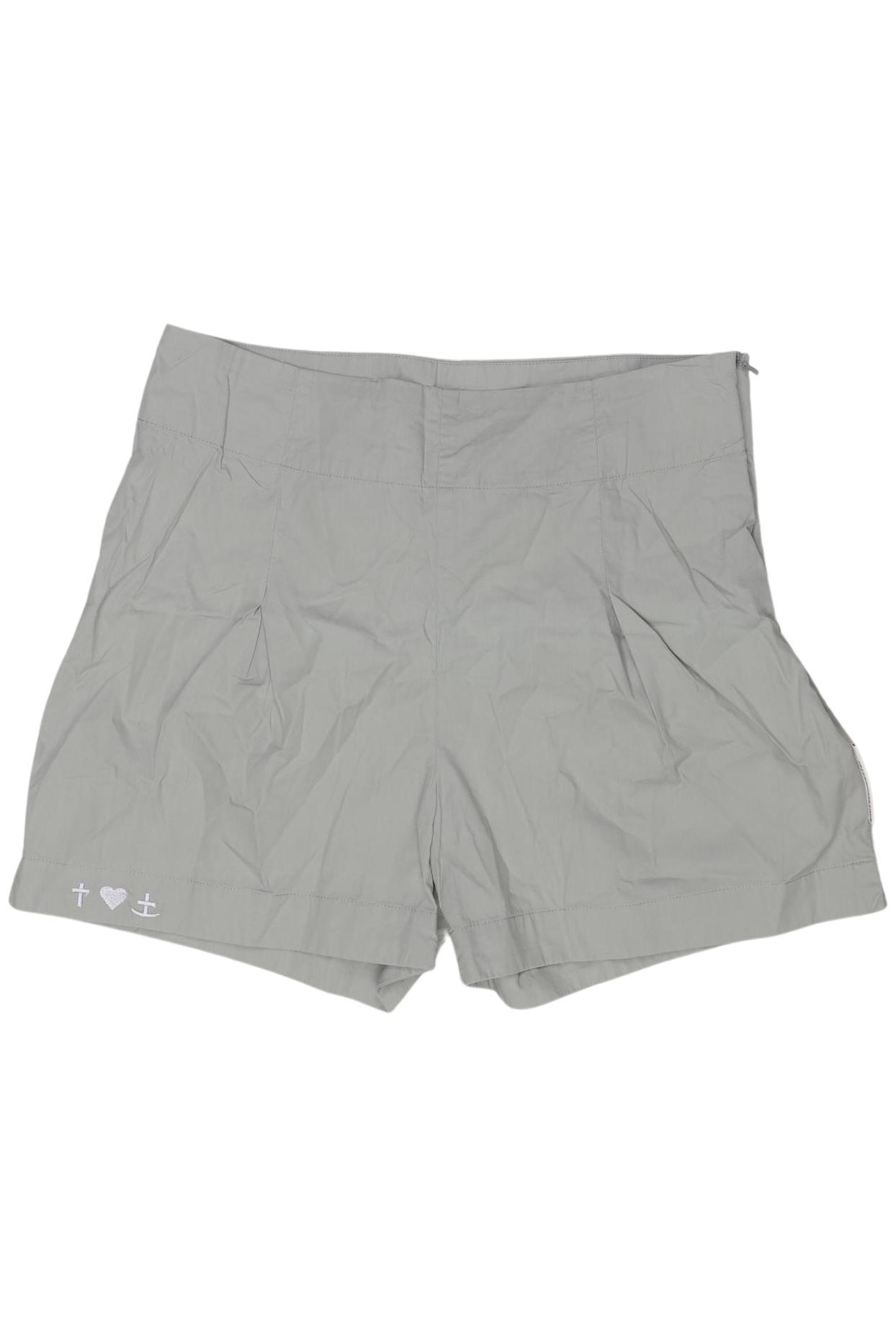 

Blutsgeschwister Damen Shorts, grau, Gr. 36