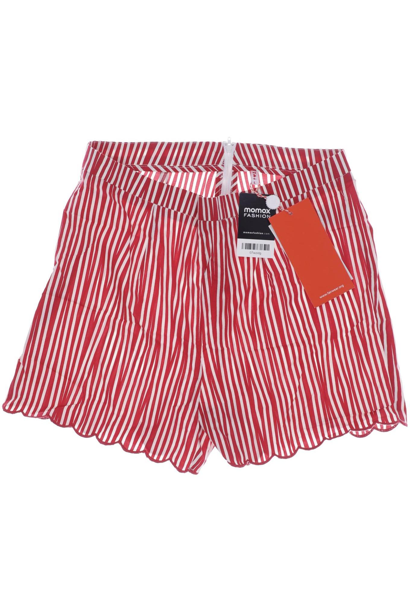 

Blutsgeschwister Damen Shorts, rot