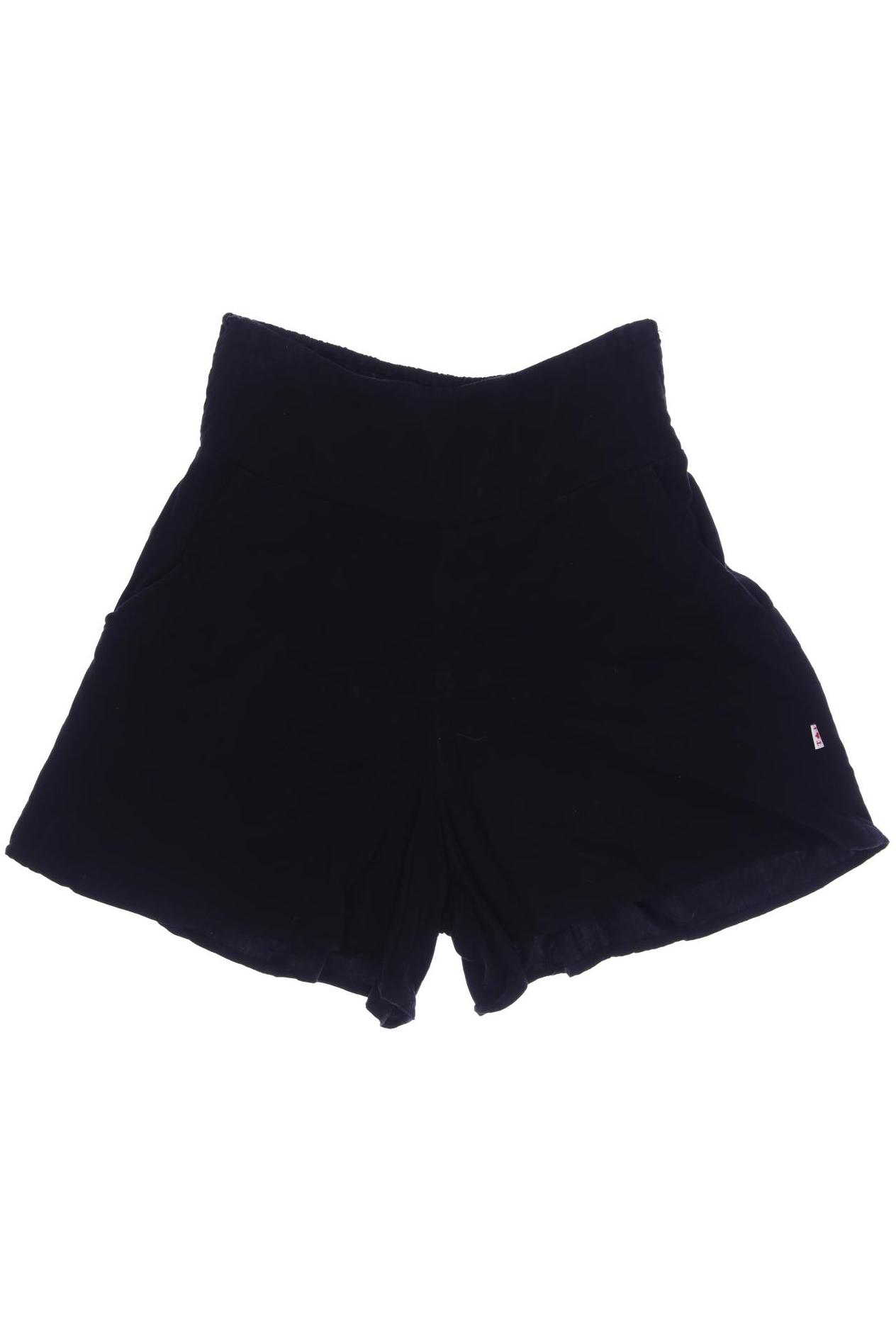 

Blutsgeschwister Damen Shorts, schwarz