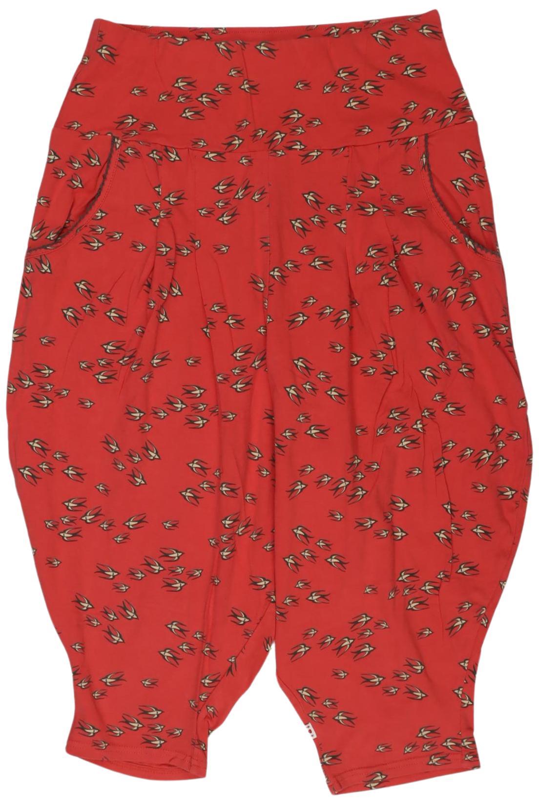 

Blutsgeschwister Damen Shorts, rot, Gr. 36