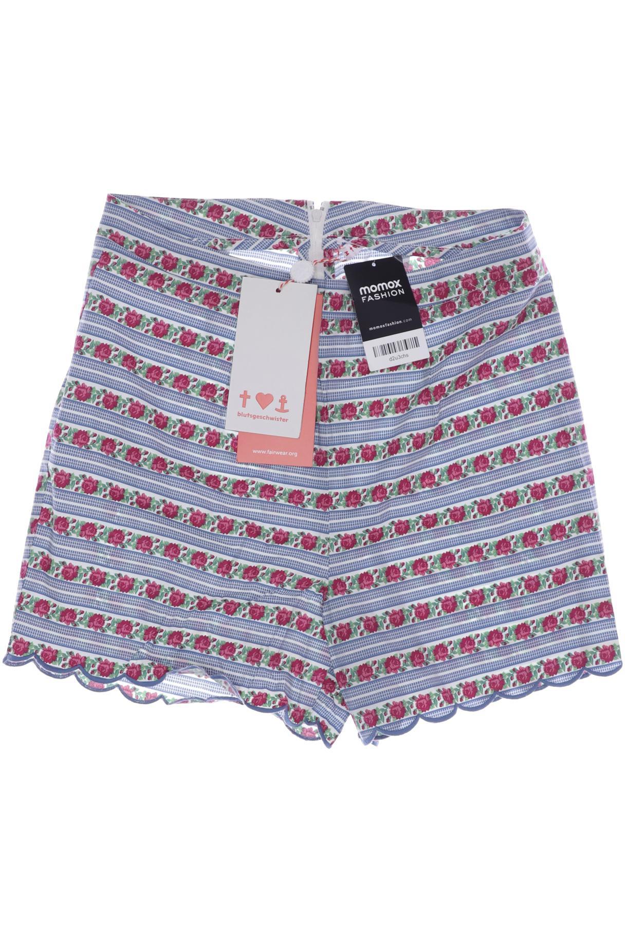 

Blutsgeschwister Damen Shorts, mehrfarbig, Gr. 38