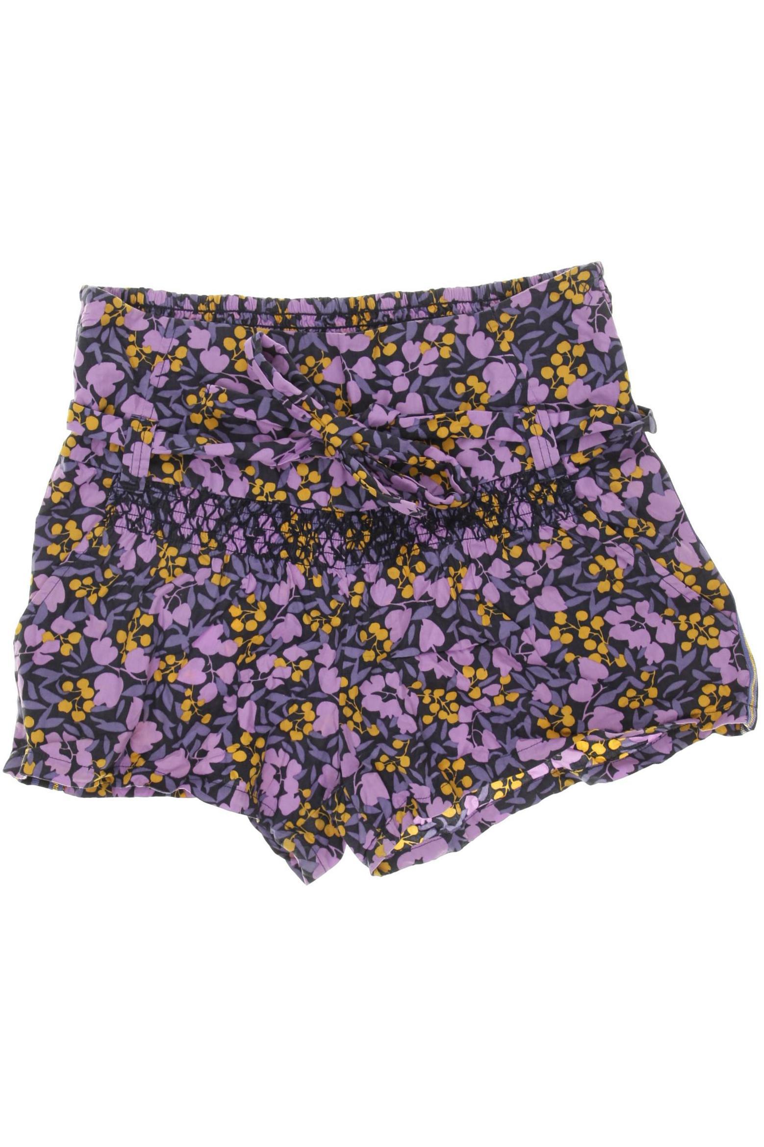 

Blutsgeschwister Damen Shorts, lila, Gr.