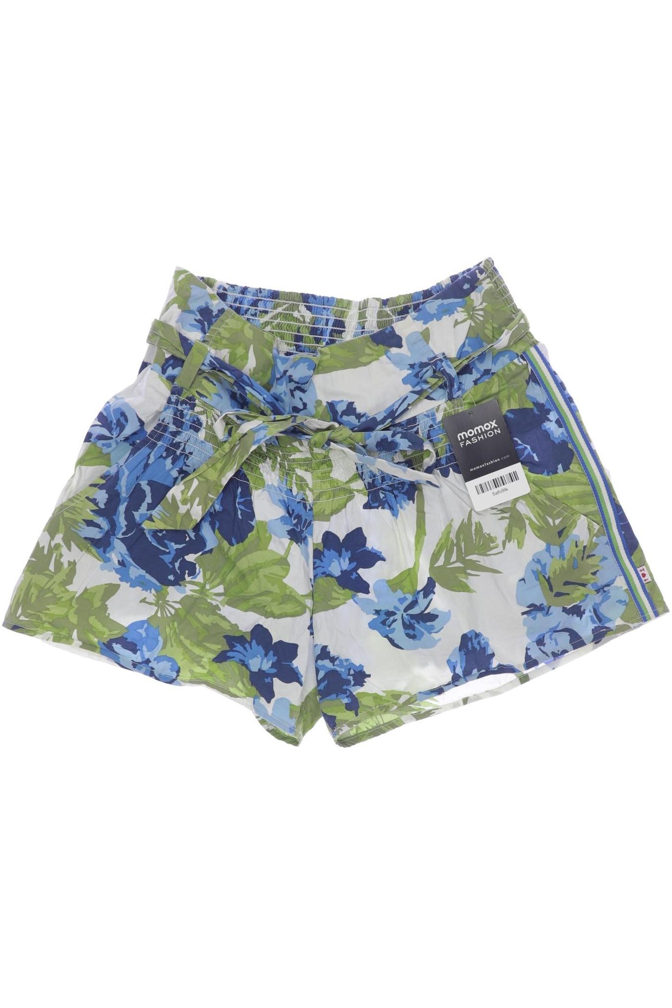 

Blutsgeschwister Damen Shorts, mehrfarbig, Gr. 42